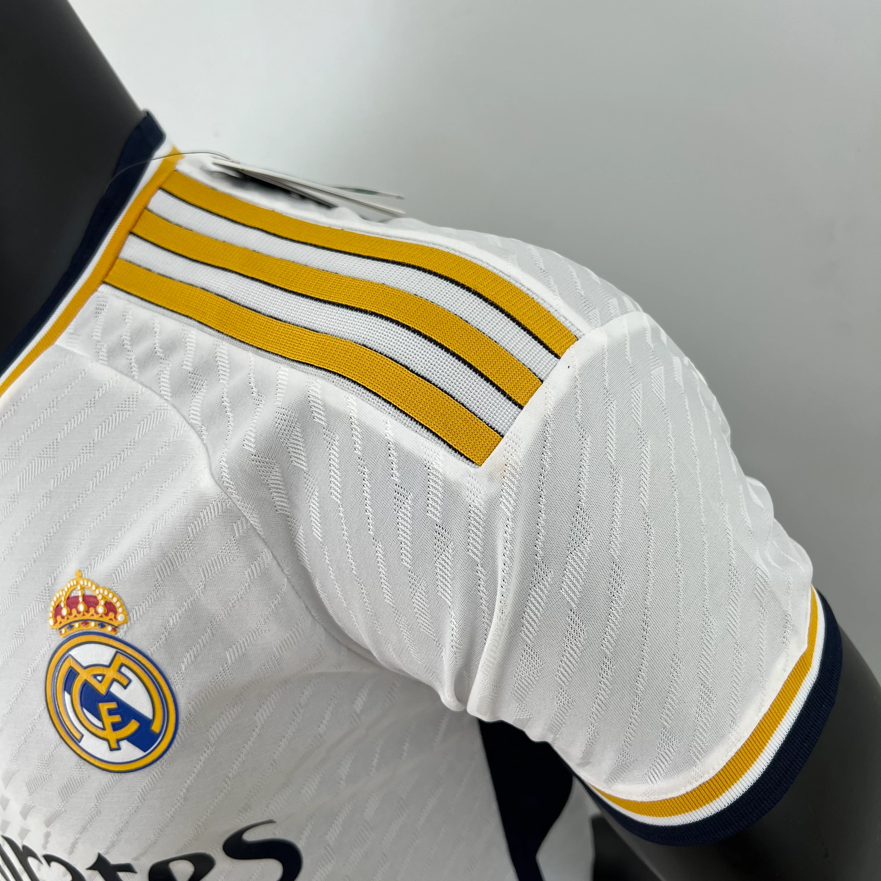 CAMISOLA VERSO PLAYER REAL MADRID 23/24 PRINCIPAL