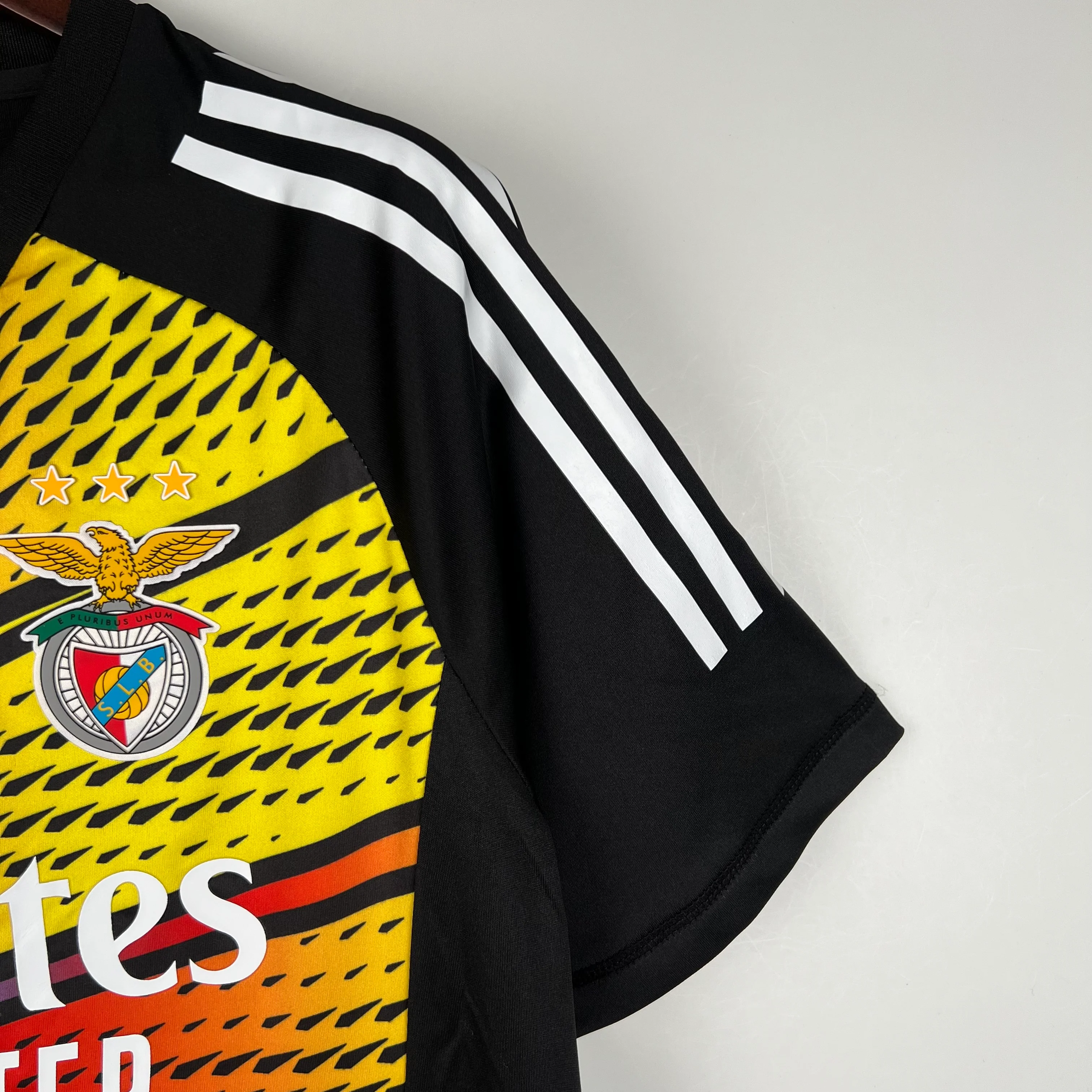 CAMISOLA DO BENFICA 23/24 PR JOGO