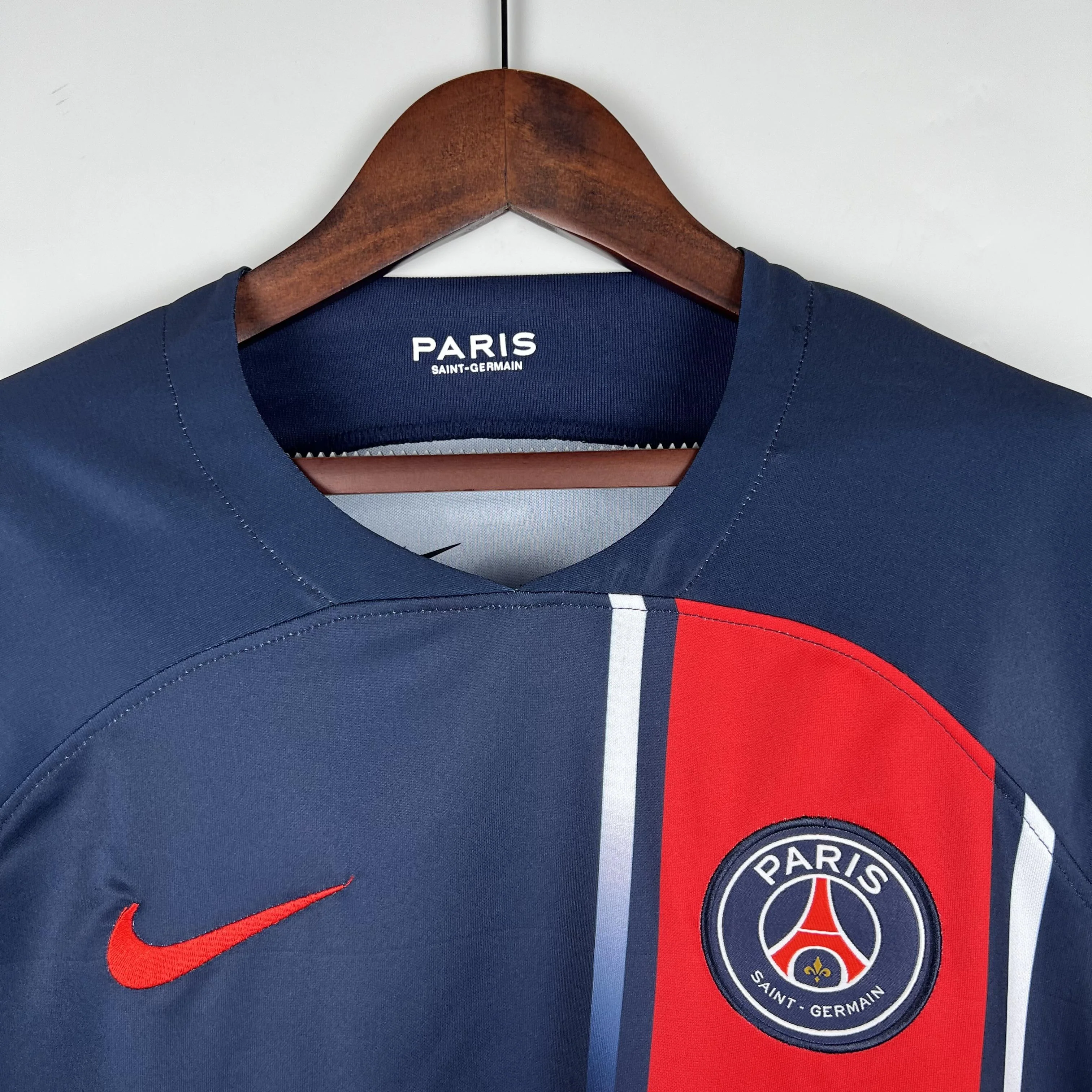 CAMISA DO PARIS SAINT-GERMAIN 23/24 PRINCIPAL