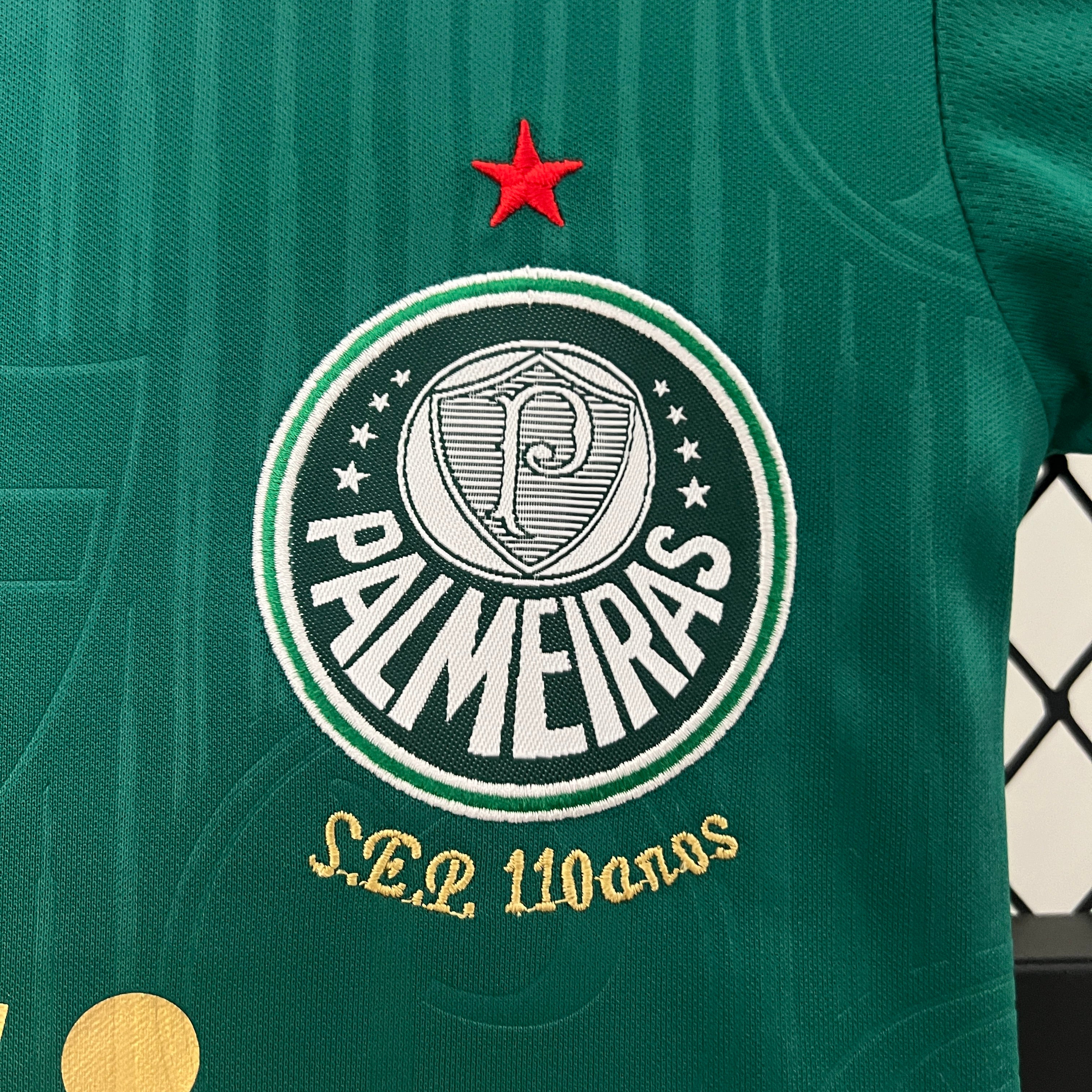 KIT INFANTIL DO PALMEIRAS 24/25 PRINCIPAL