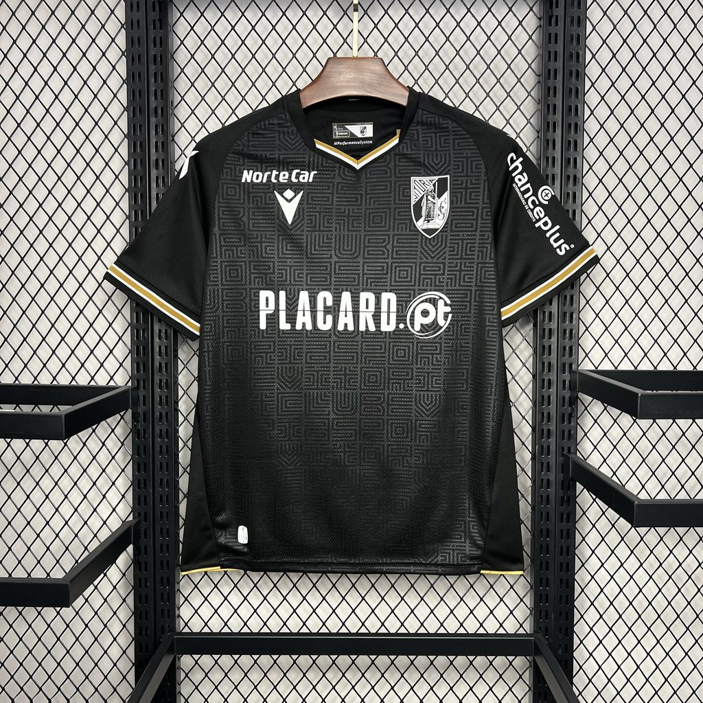 CAMISOLA VITORIA DE GUIMARAES 24/25 ALTERNATIVA