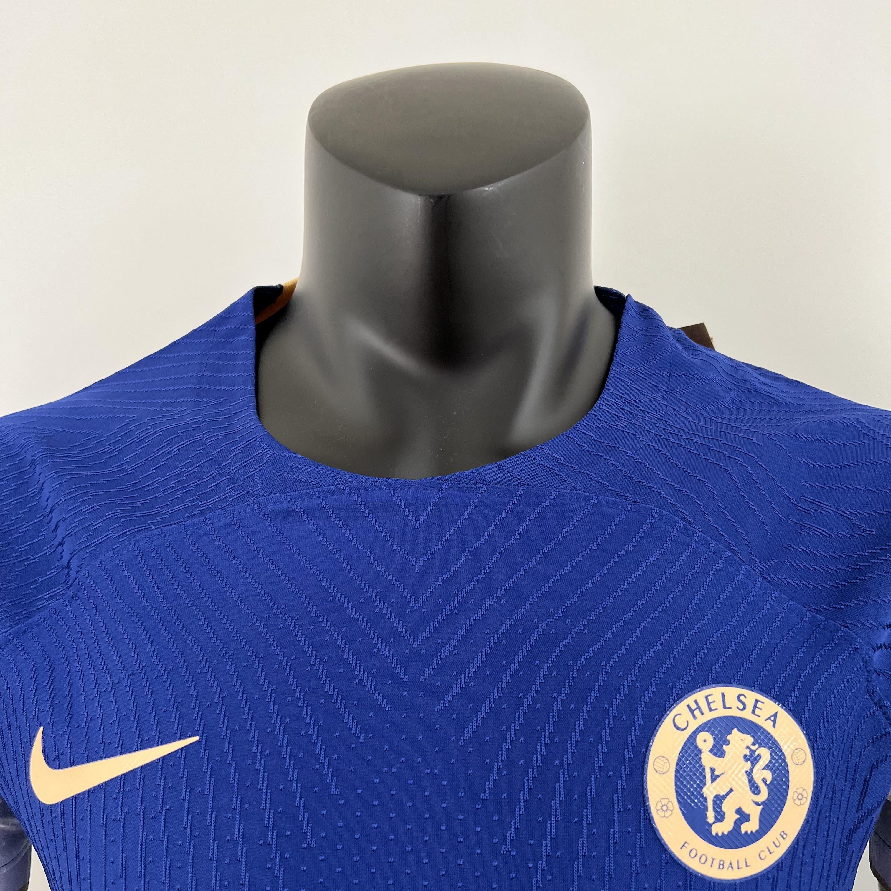 CAMISA VERSO PLAYER CHELSEA 23/24 PRINCIPAL