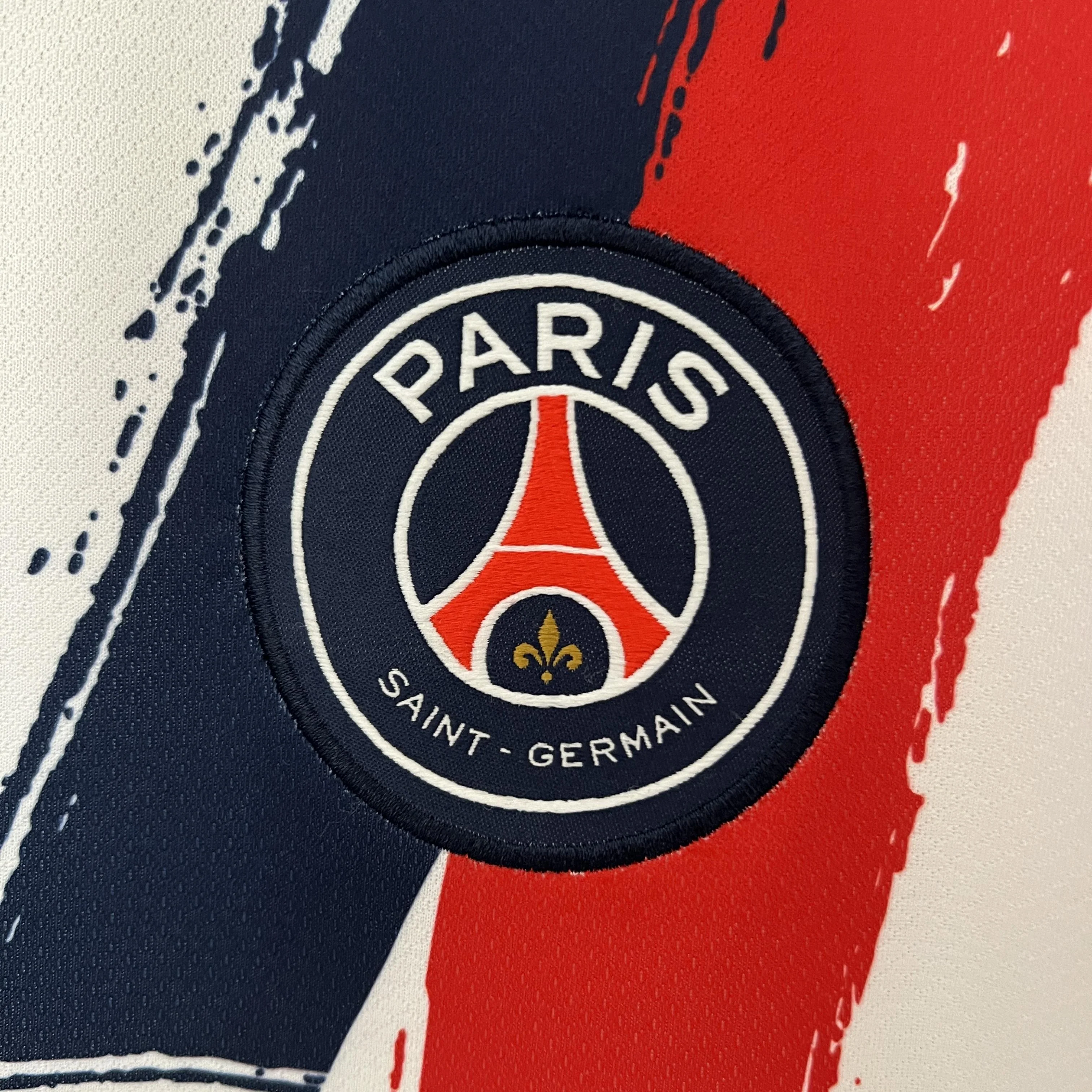 CAMISA DO PARIS SAINT-GERMAIN 24/25 ALTERNATIVA