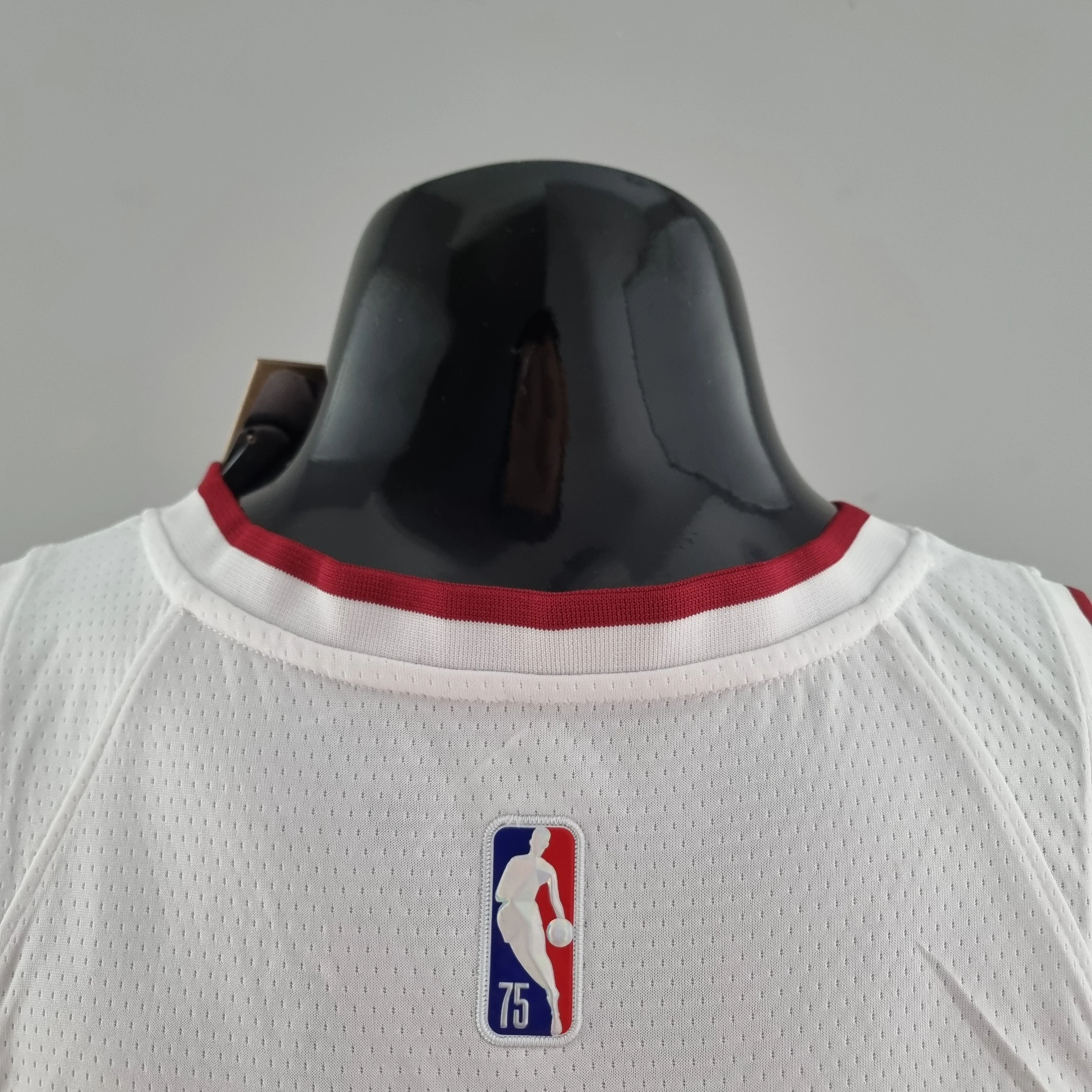 Regata NBA Miami Heat - Hero #14 White