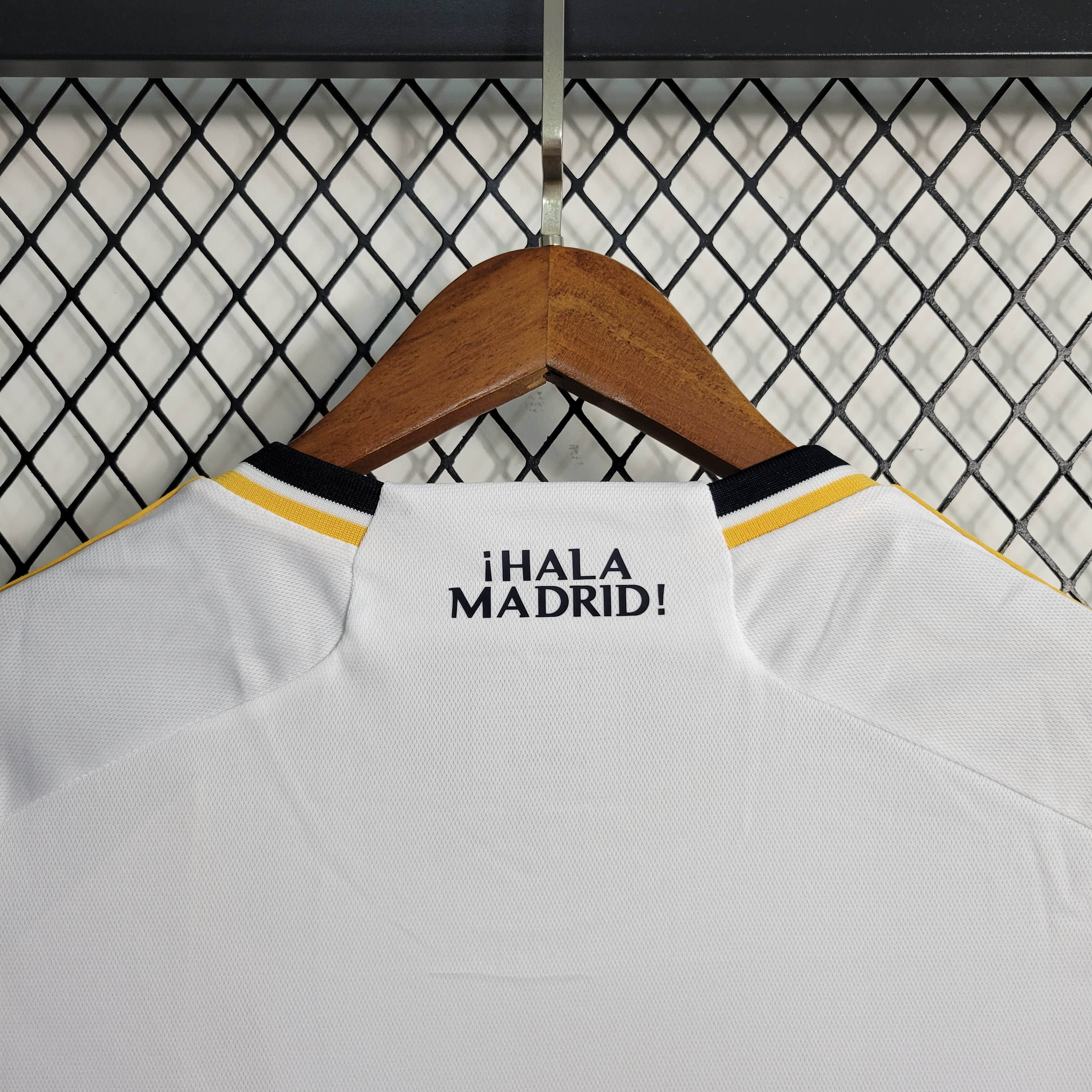 CAMISOLA REAL MADRID 23/24 PRINCIPAL