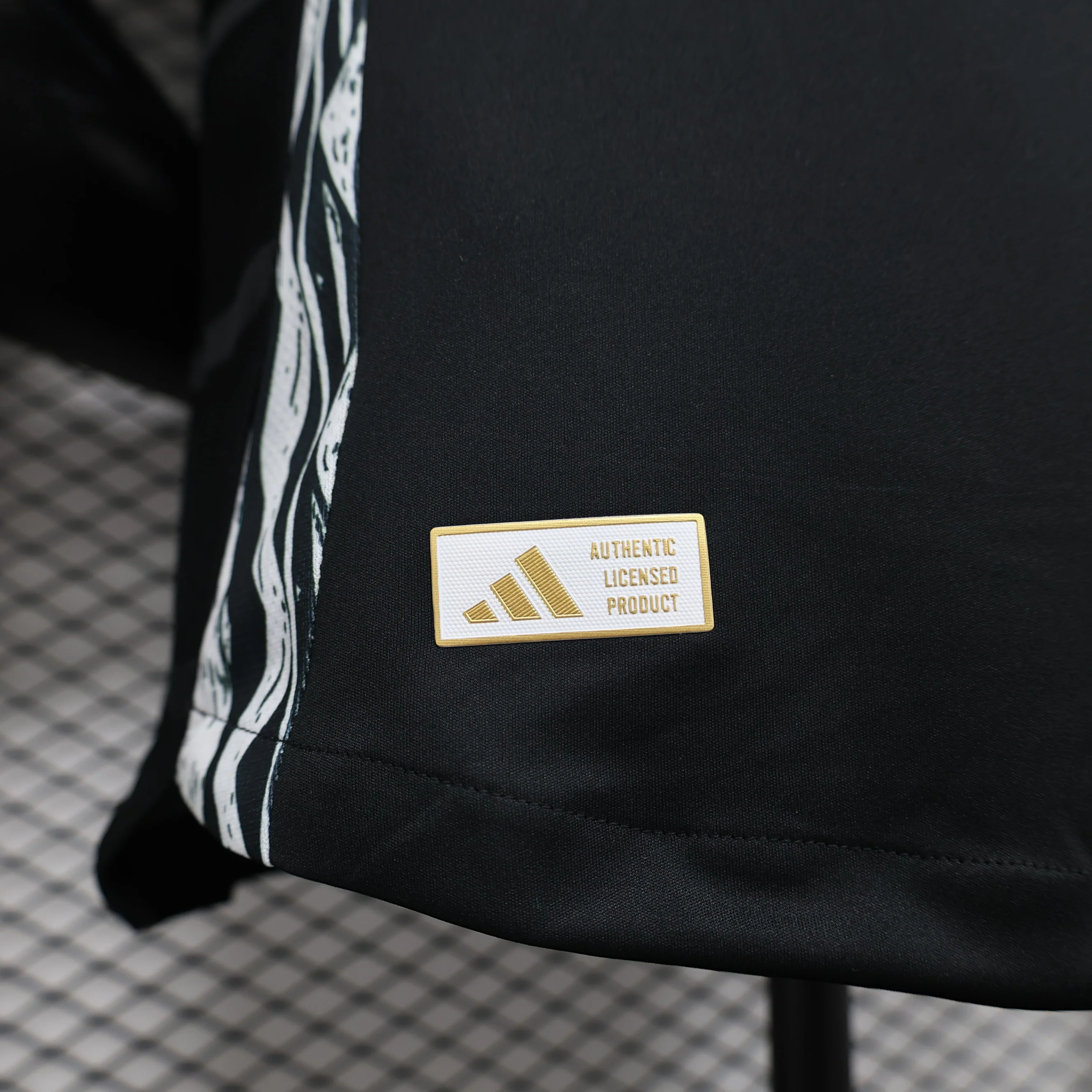 CAMISA VERSO PLAYER ARSENAL 24/25 ALTERNATIVO