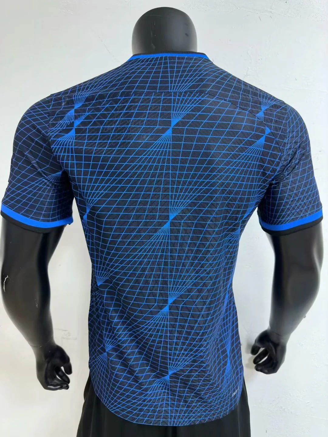 CAMISA VERSO PLAYER CHELSEA 23/24 ALTERNATIVA