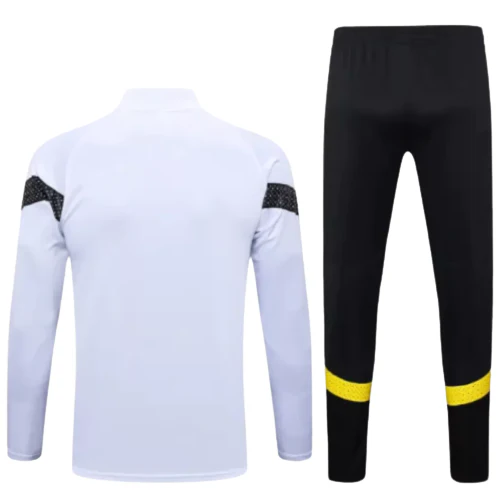 Conjunto de Treino Borussia Dortmund  - Branco
