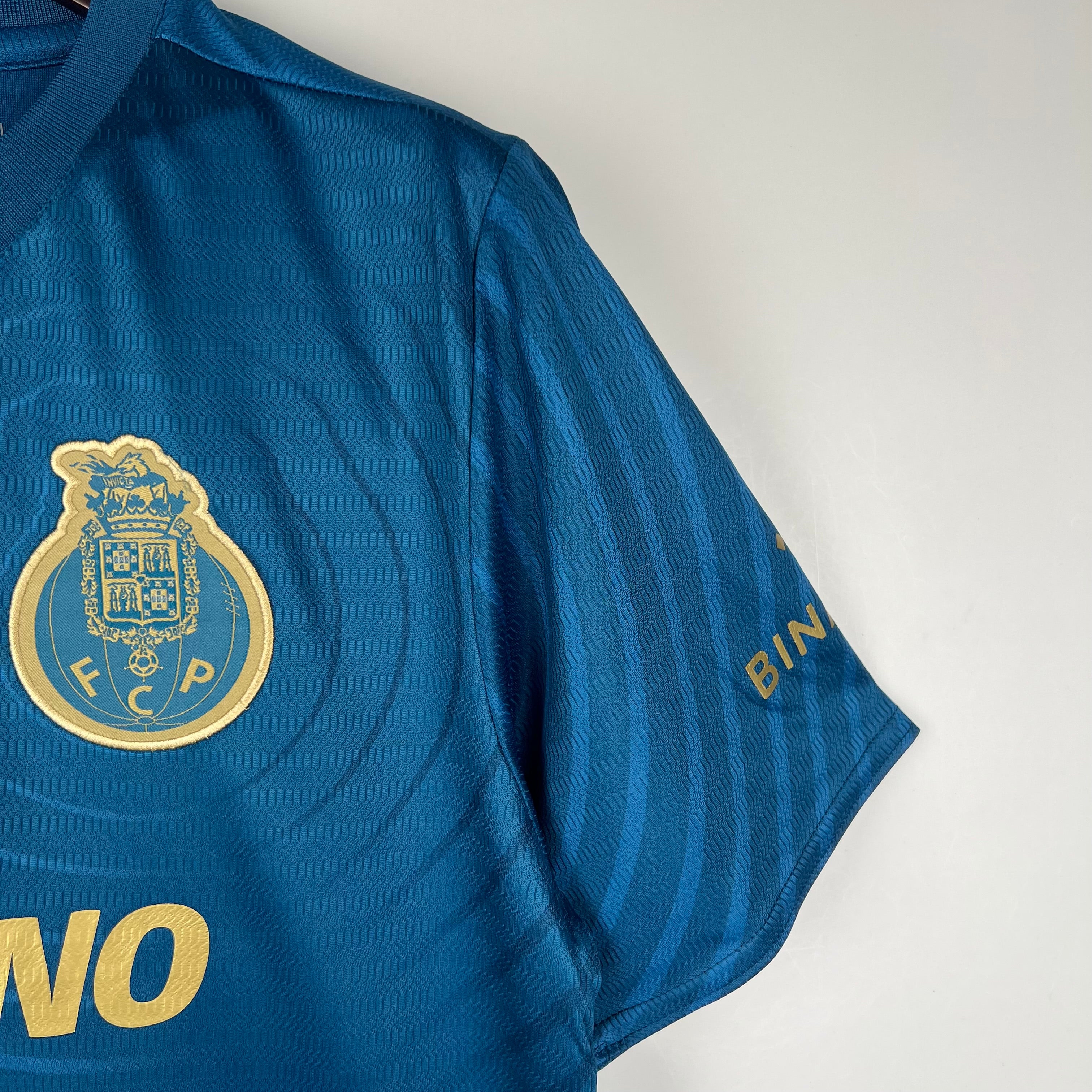 CAMISOLA DO PORTO 23/24 ALTERNATIVA