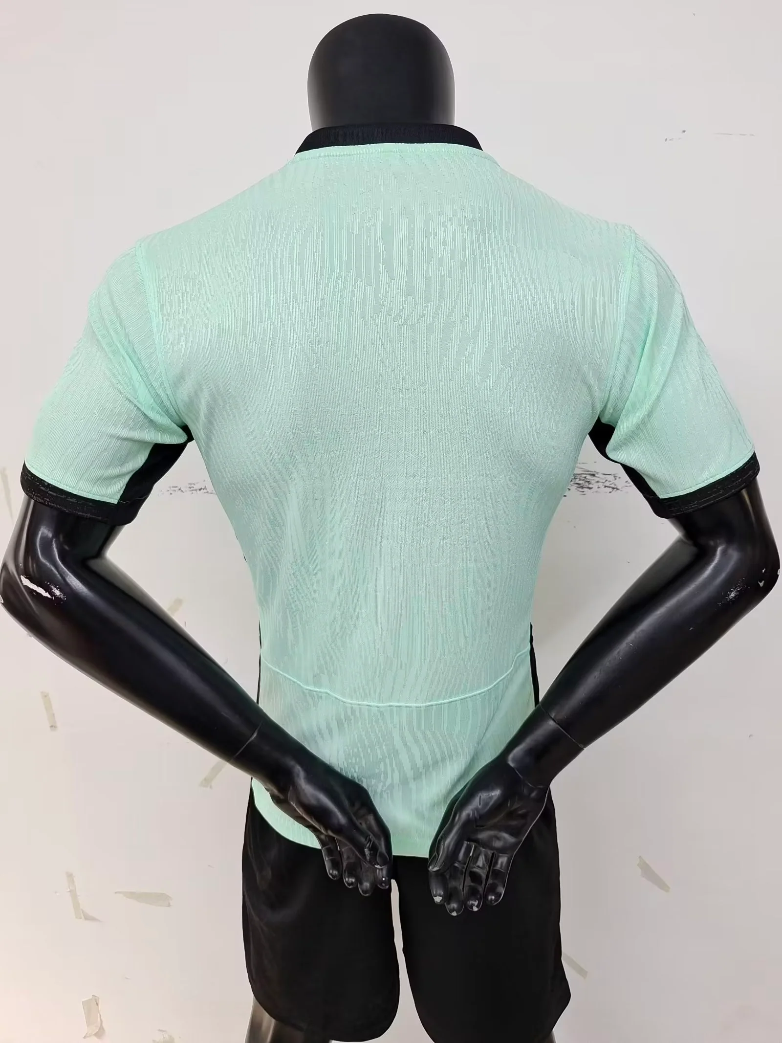 CAMISA VERSO PLAYER CHELSEA 23/24 ALTERNATIVA 2