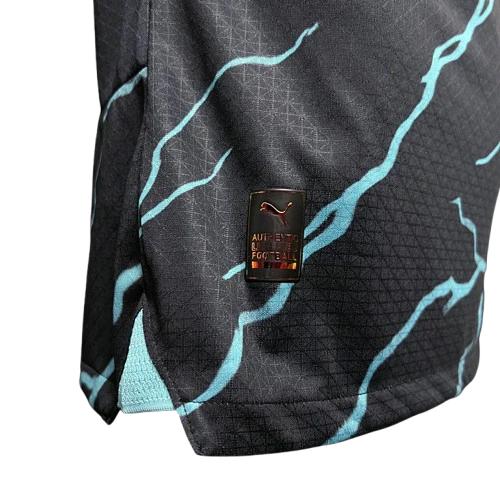 CAMISA VERSO PLAYER MANCHESTER CITY 23/24 TERCEIRO EQUIPAMENTO