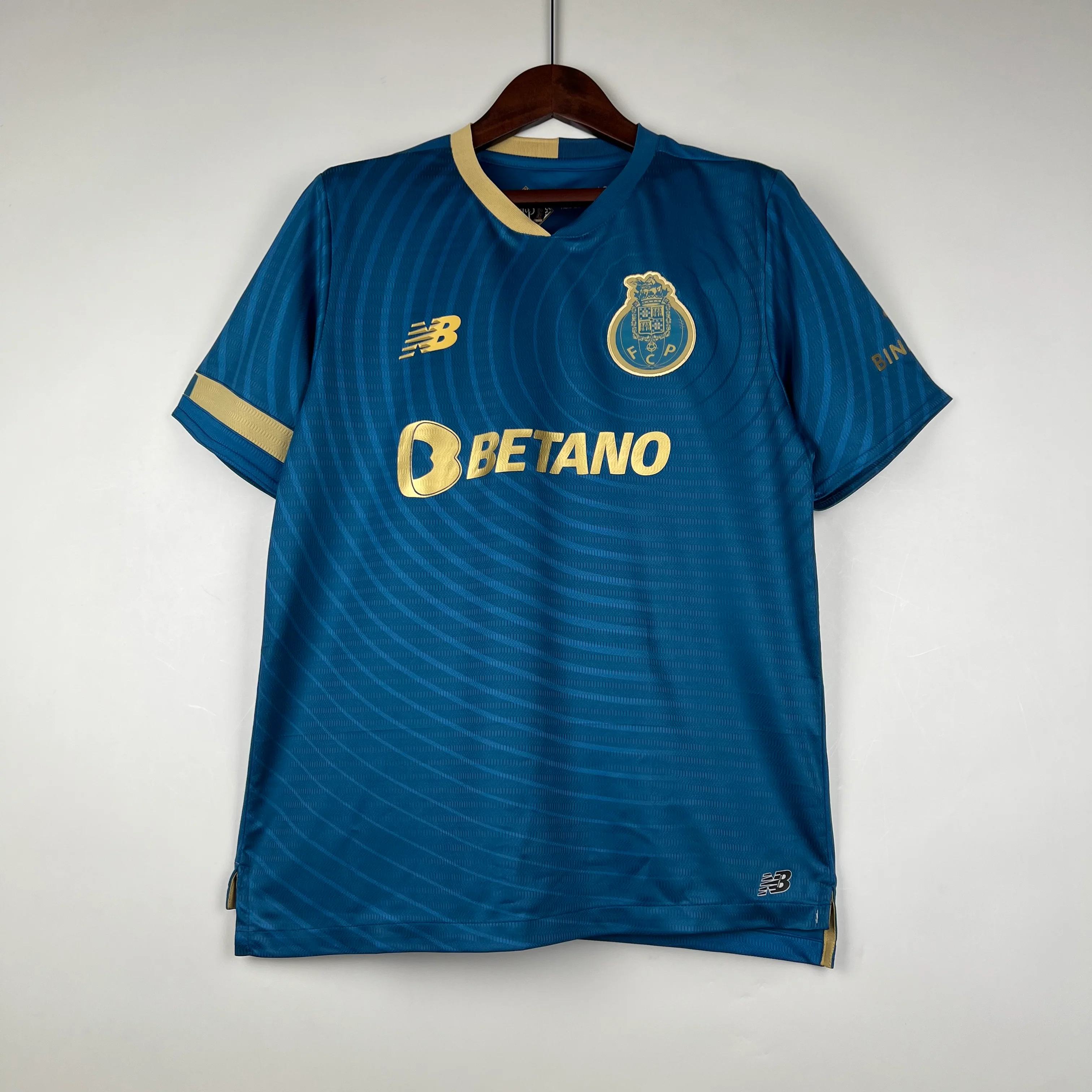 CAMISOLA DO PORTO 23/24 ALTERNATIVA
