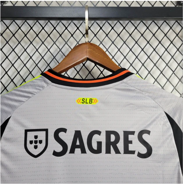 CAMISOLA DO BENFICA 24/25 TERCEIRO EQUIPAMENTO