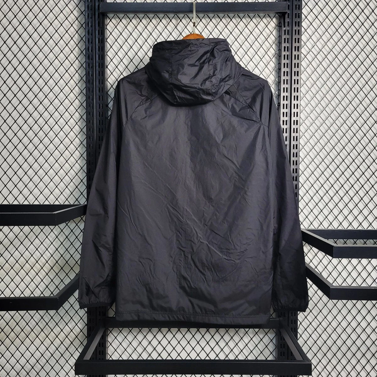 Jaqueta Corta Vento Corinthians