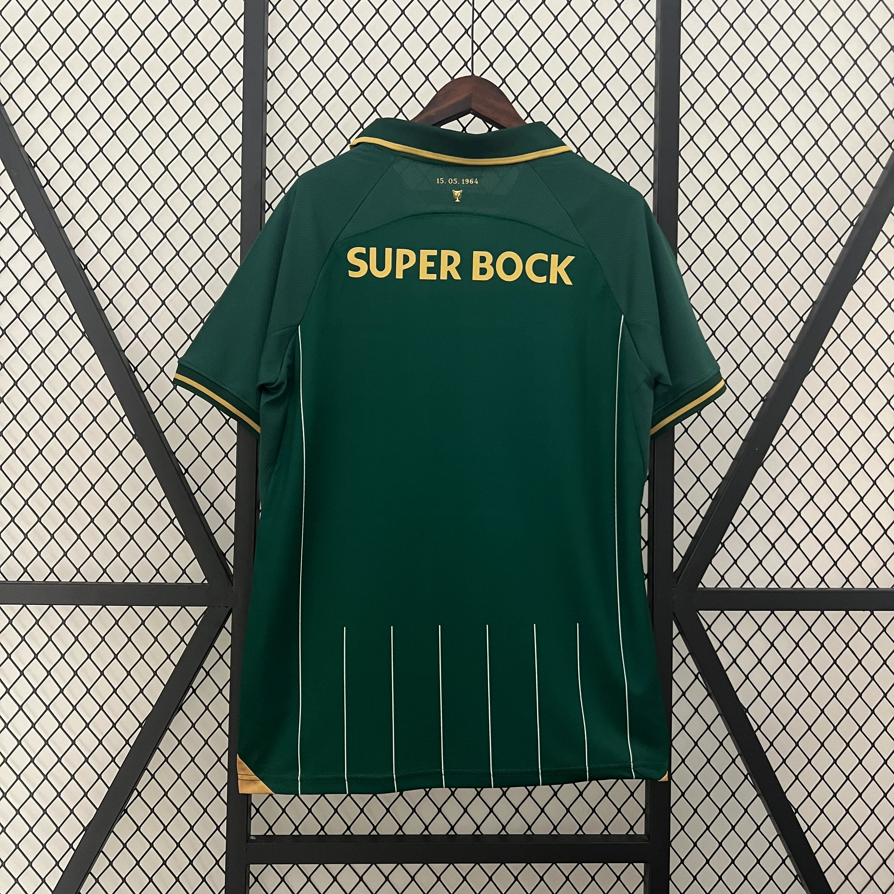 CAMISOLA DO SPORTING 23/24 EDIO ESPECIAL