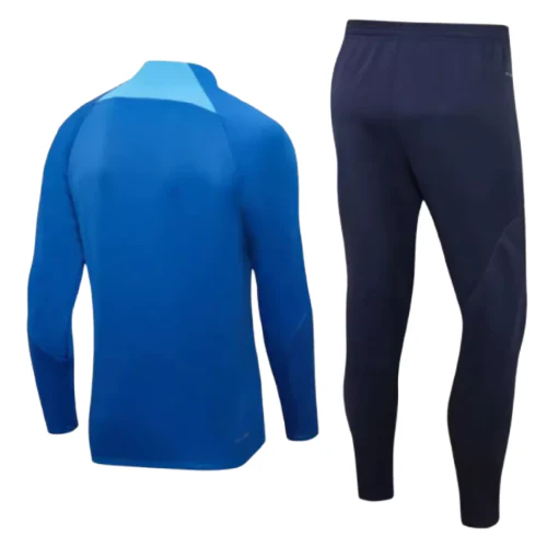 Conjunto de Treino Seleo Inglaterra - Azul