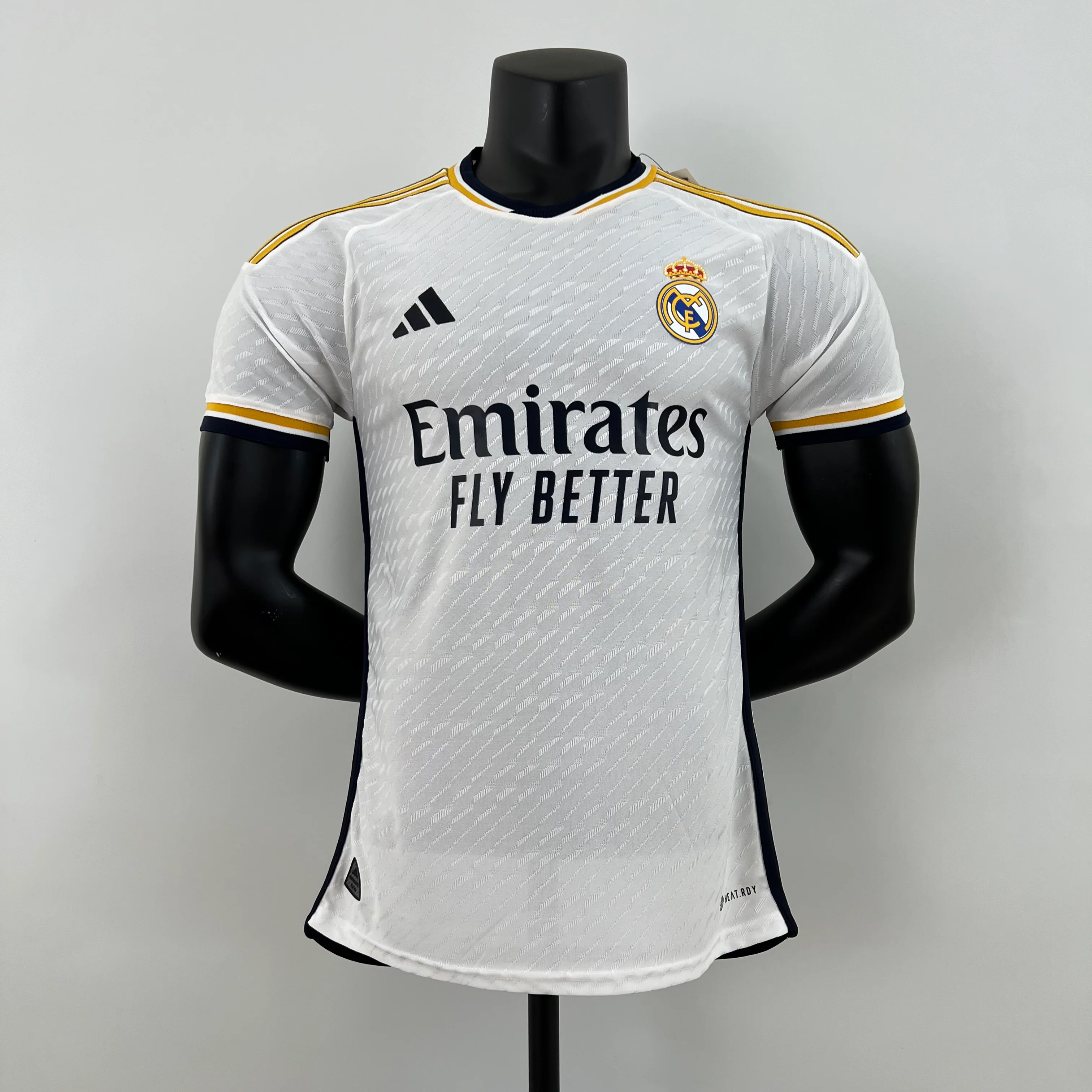 CAMISOLA VERSO PLAYER REAL MADRID 23/24 PRINCIPAL