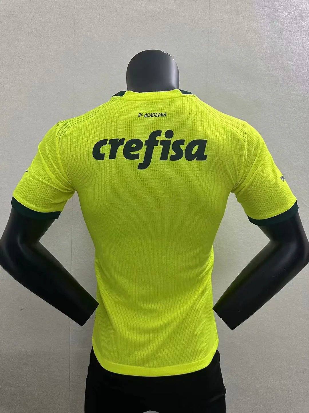 CAMISA VERSO PLAYER PALMEIRAS 23/24 TERCEIRO EQUIPAMENTO