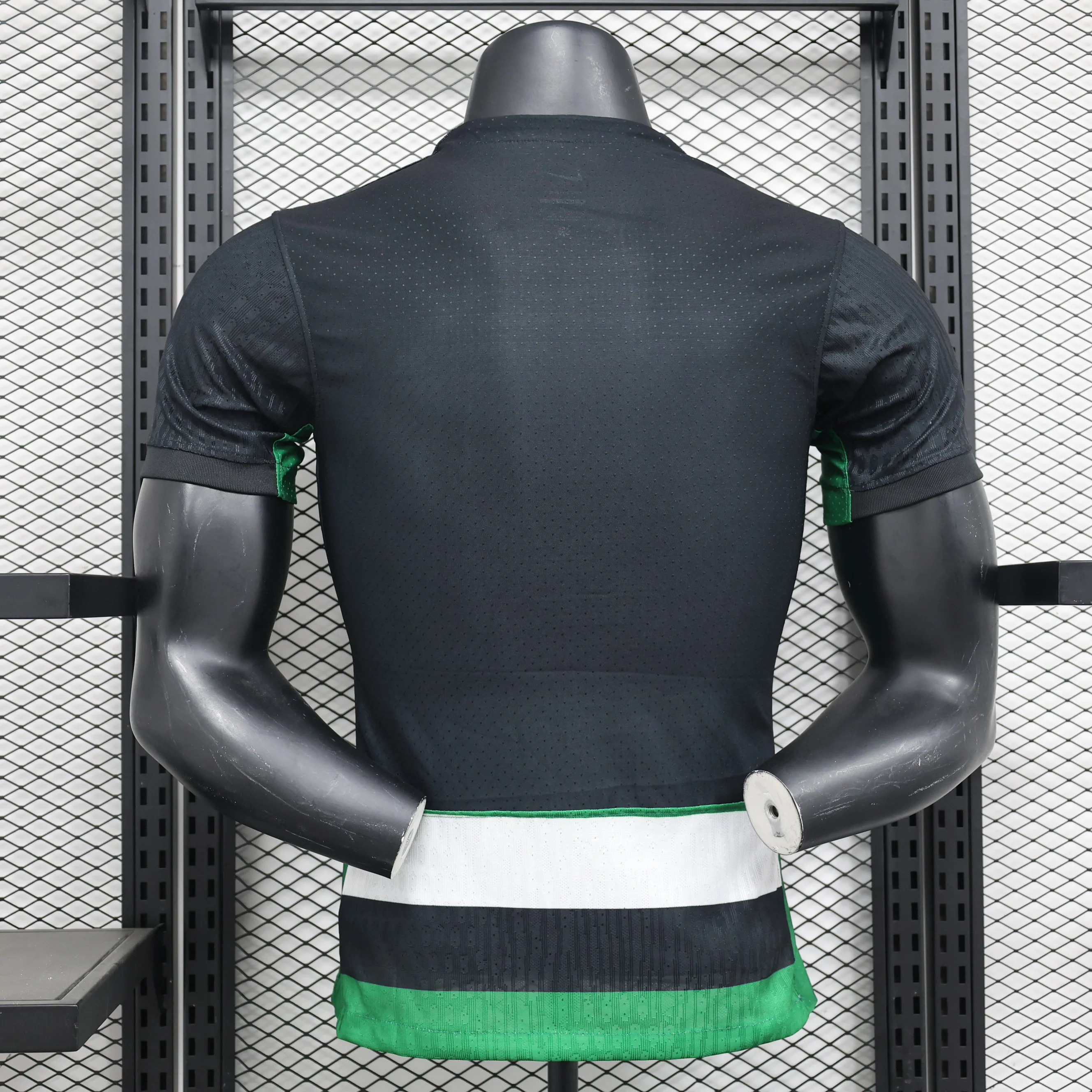 CAMISA VERSO PLAYER SPORTING 24/25 PRINCIPAL