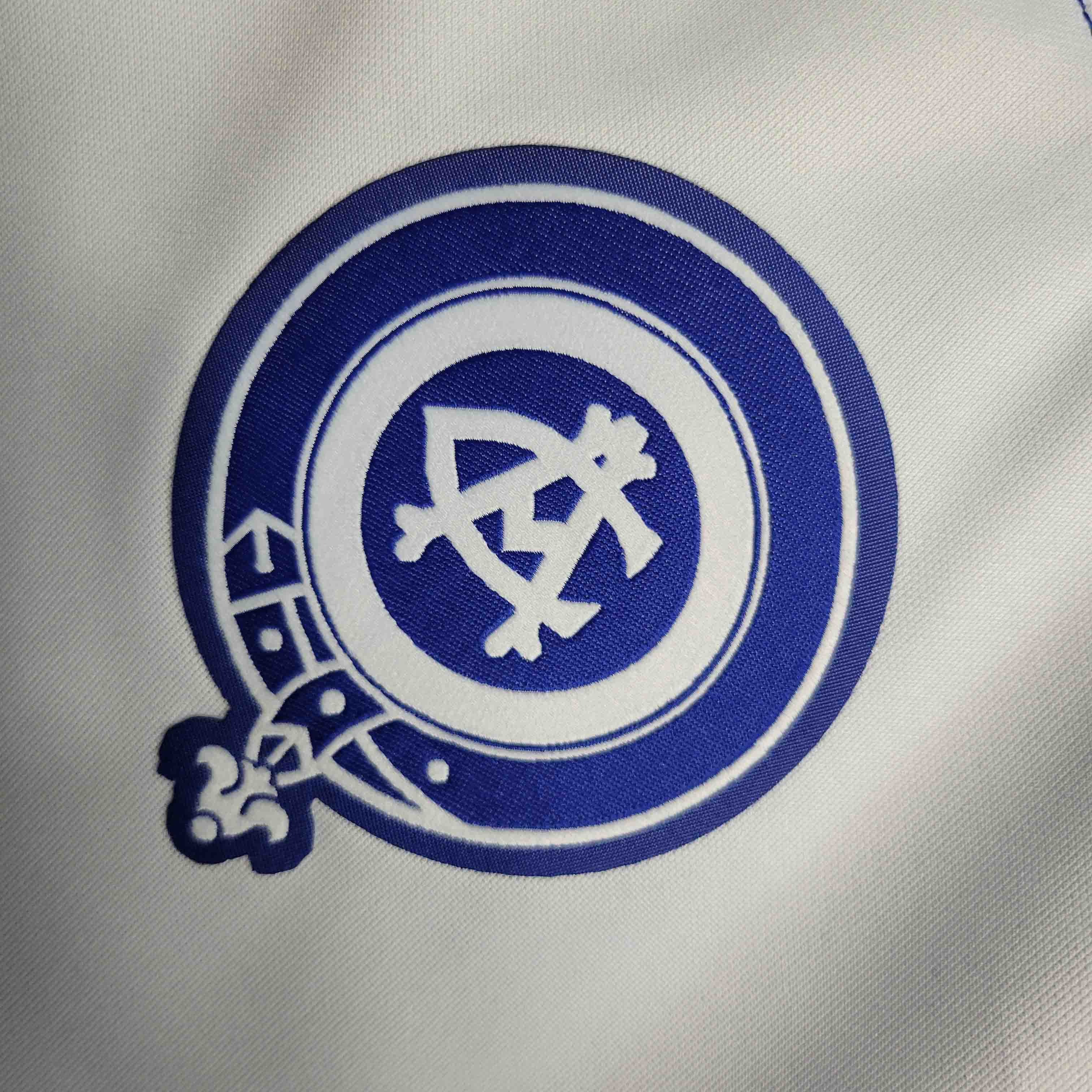 CAMISA ATLTICO DE  MADRID 23/24 ALTERNATIVA