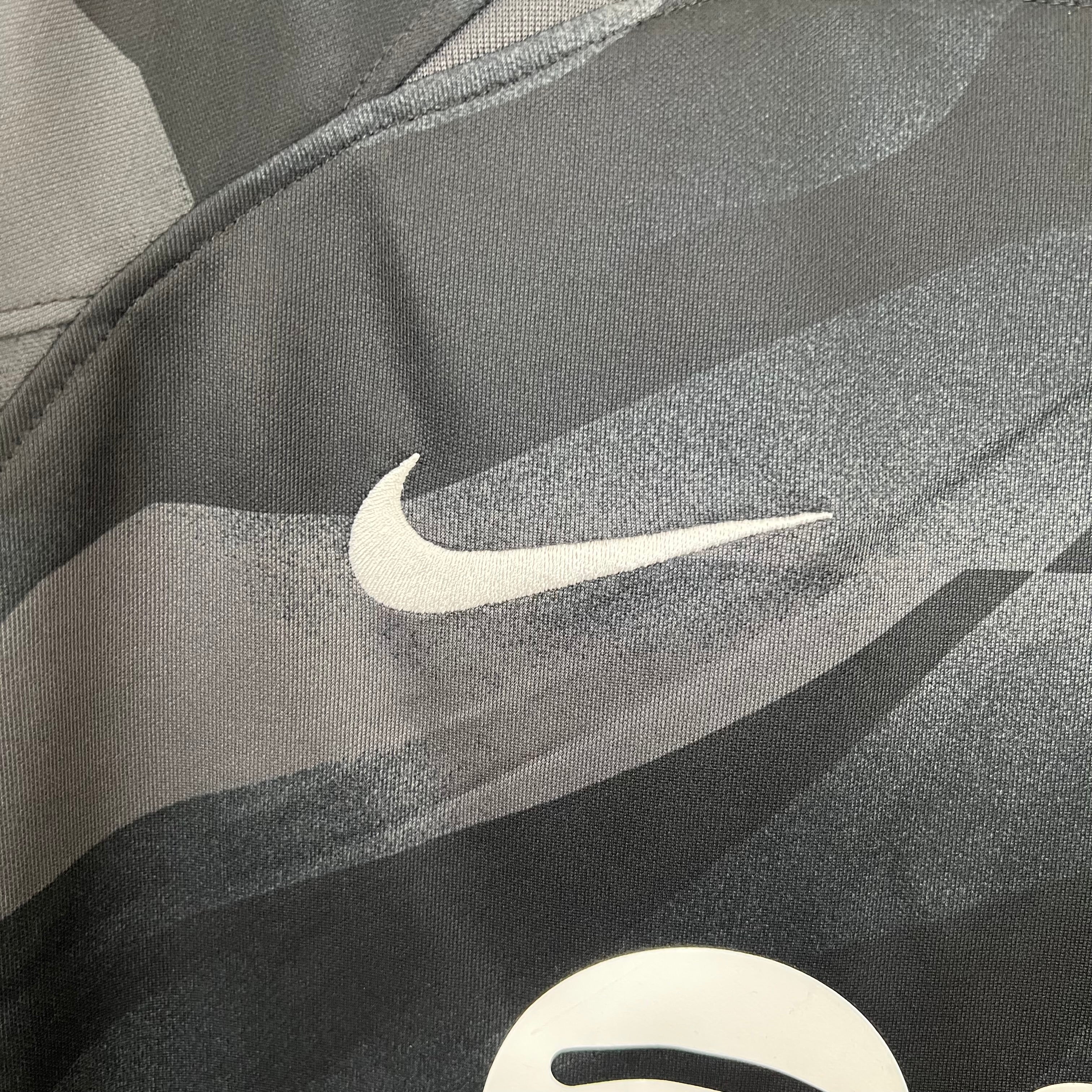 CAMISA DO BARCELONA GOLEIRO 23/24