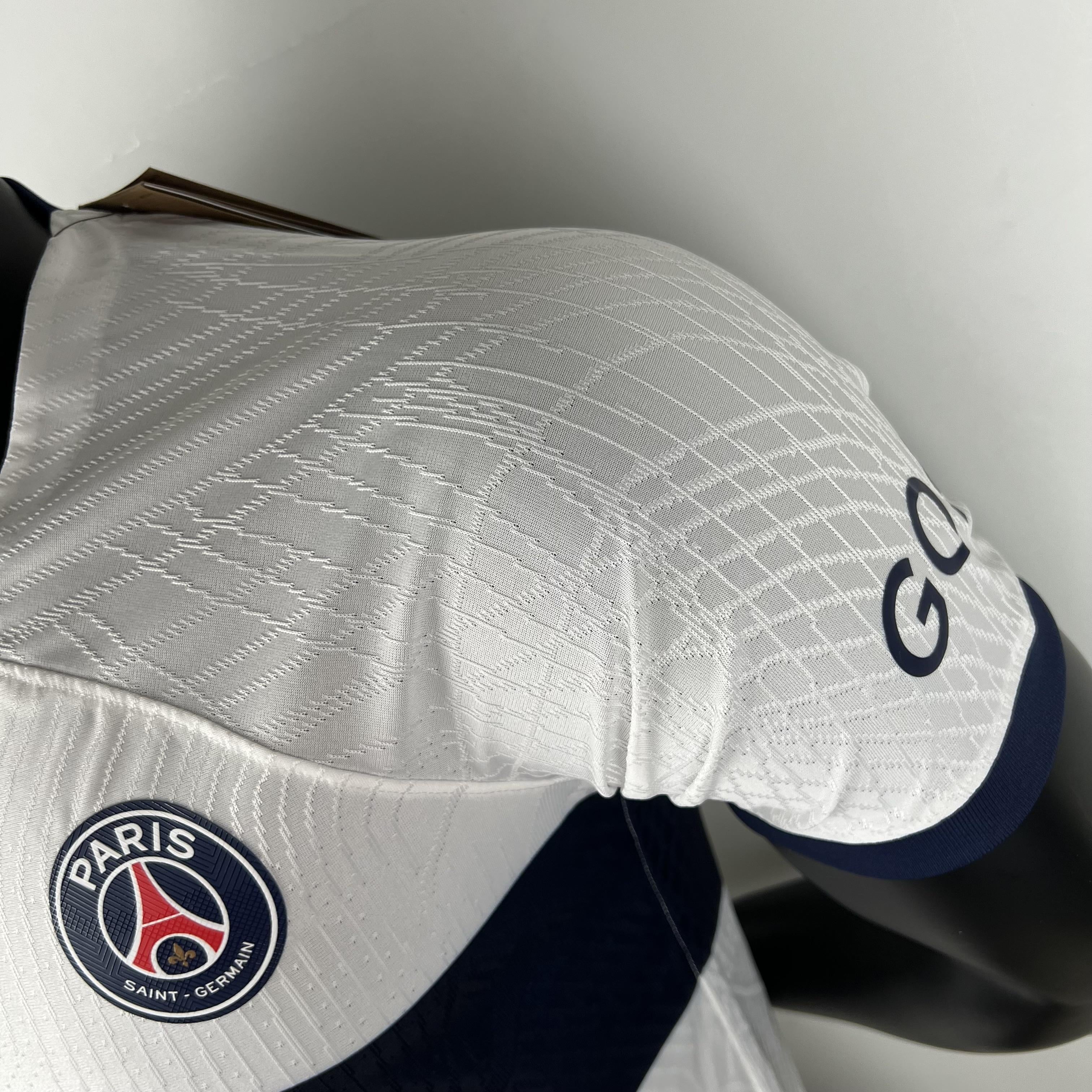 CAMISA VERSO PLAYER PARIS SAINT-GERMAIN 23/24 ALTERNATIVA
