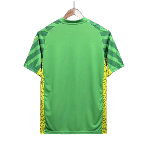 CAMISA DO MANCHESTER CITY 23/24 GOLEIRO