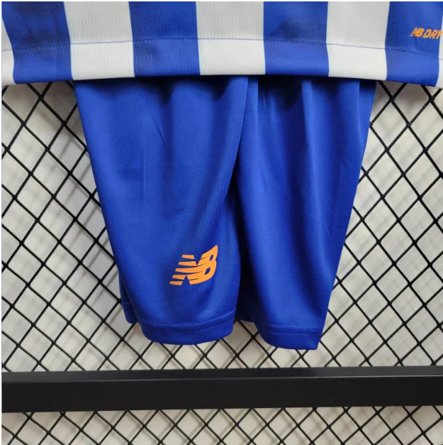 KIT INFANTIL DO PORTO 24/25 PRINCIPAL