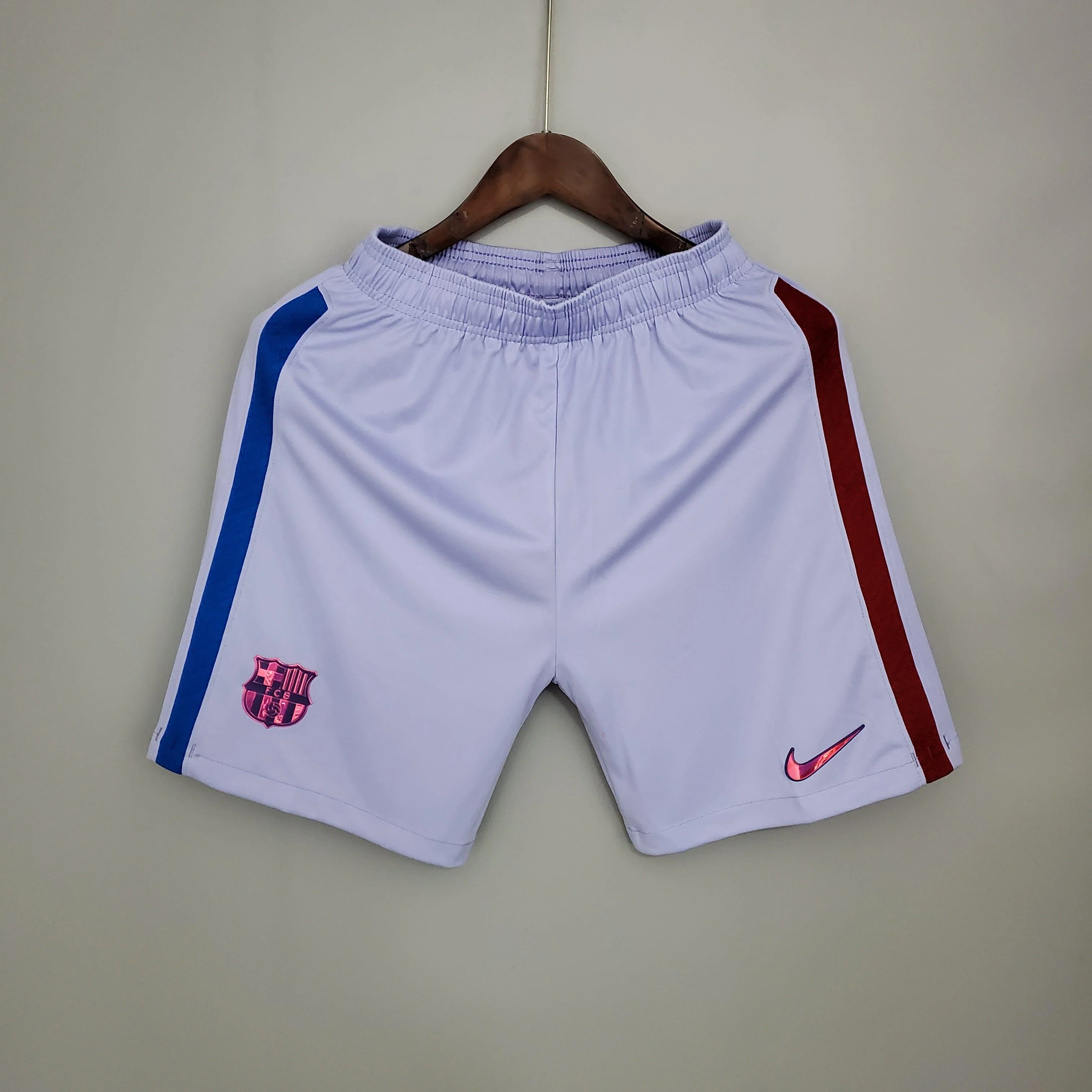 Shorts Barcelona 2021/22 Away