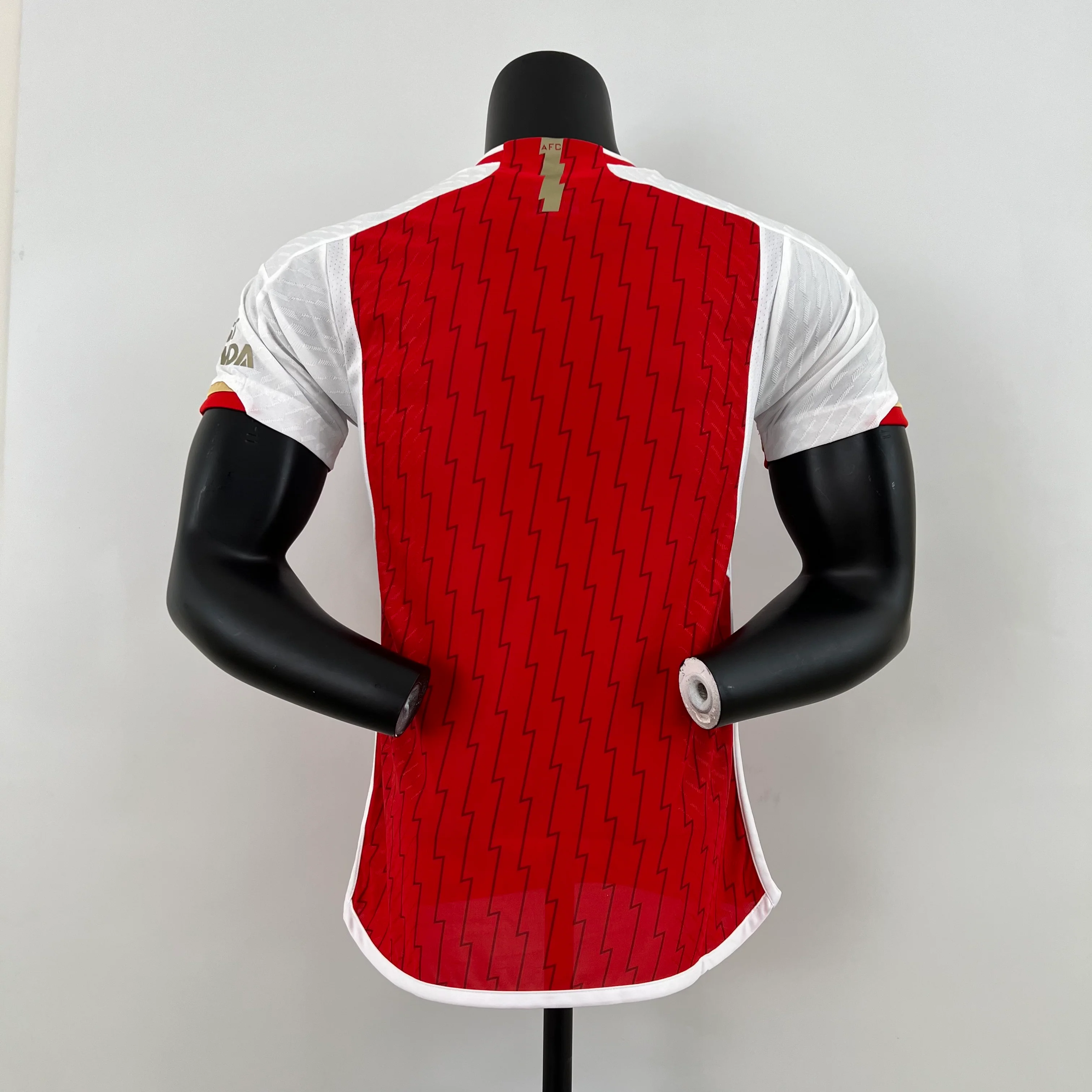 CAMISA VERSO PLAYER ARSENAL 23/24 PRINCIPAL