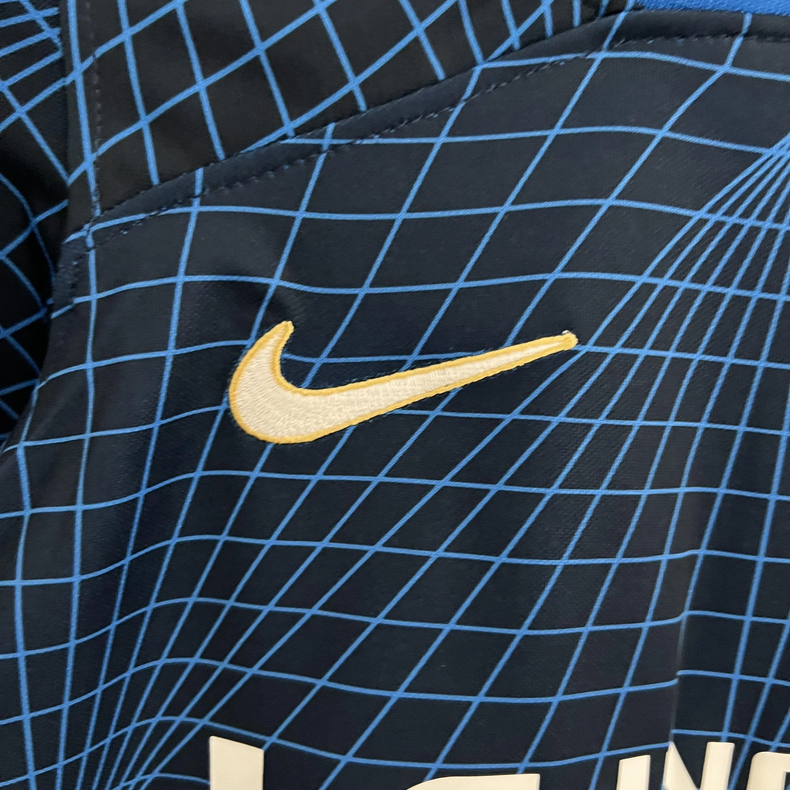 KIT INFANTIL DO CHELSEA 23/24 ALTERNATIVA