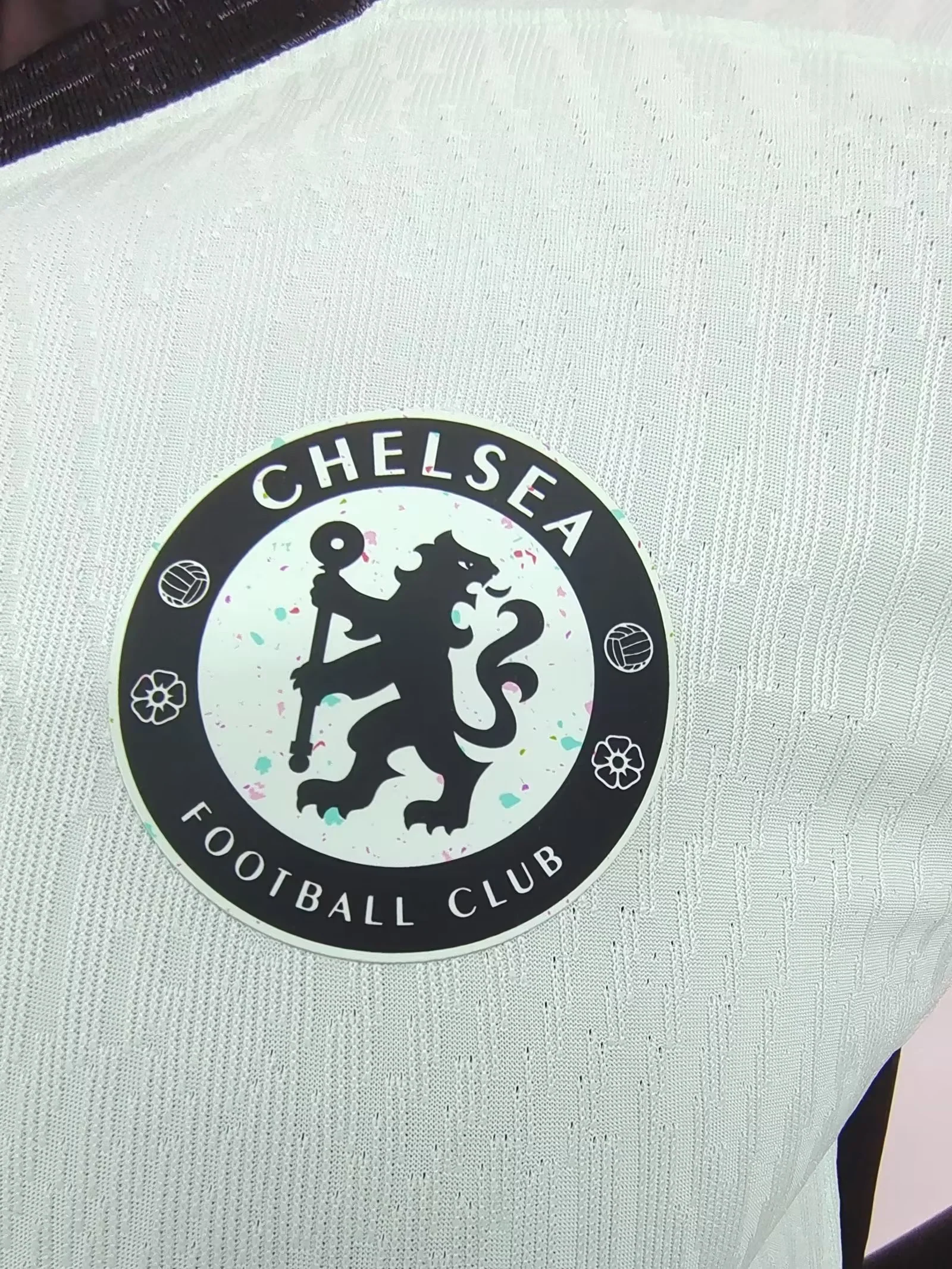 CAMISA VERSO PLAYER CHELSEA 23/24 ALTERNATIVA 2