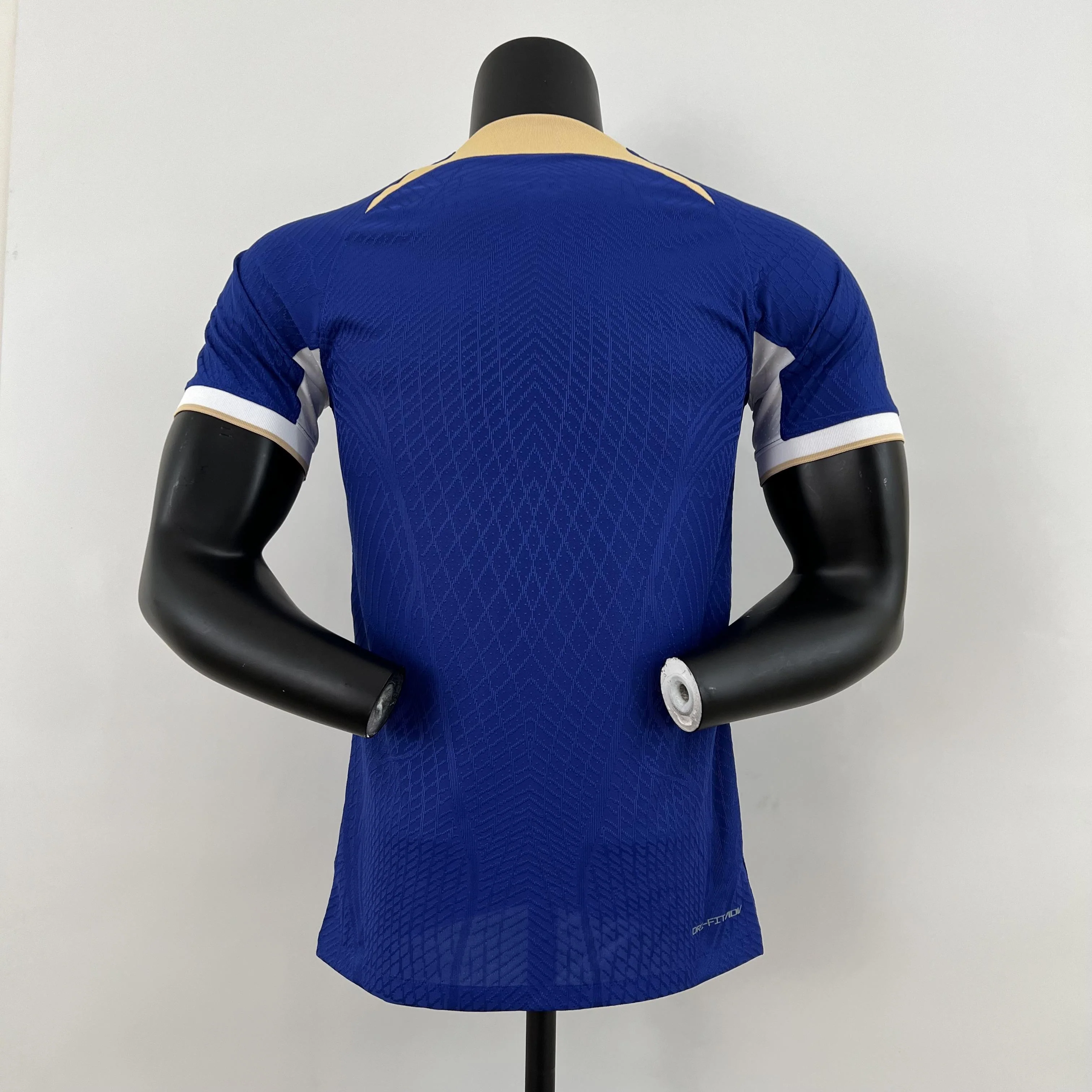 CAMISA VERSO PLAYER CHELSEA 23/24 PRINCIPAL