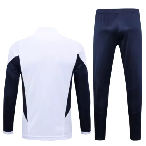Conjunto de Treino Seleo Itália - Branco