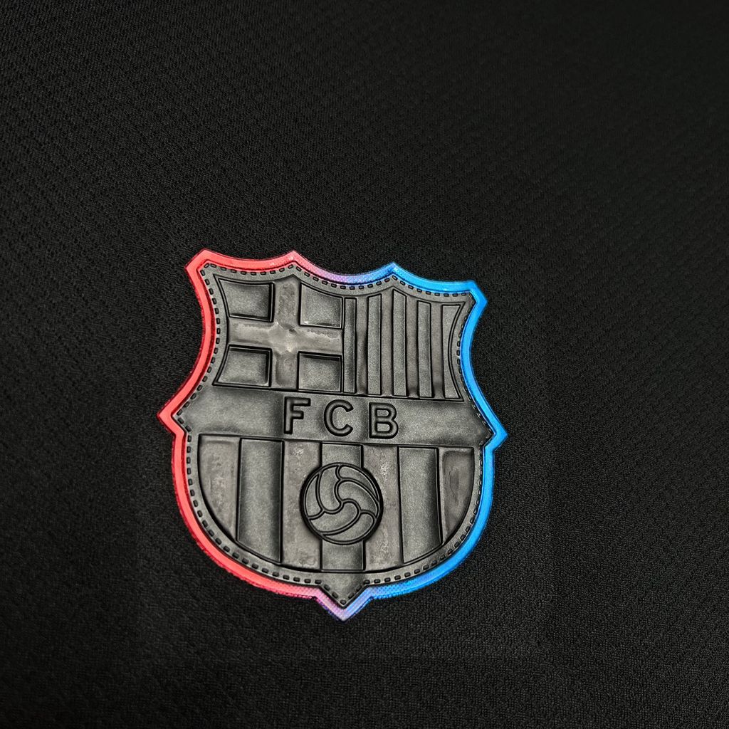 CAMISA DO BARCELONA  24/25 ALTERNATIVA