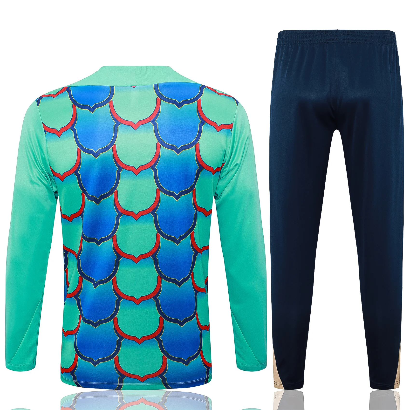 Conjunto Barcelona 24/25