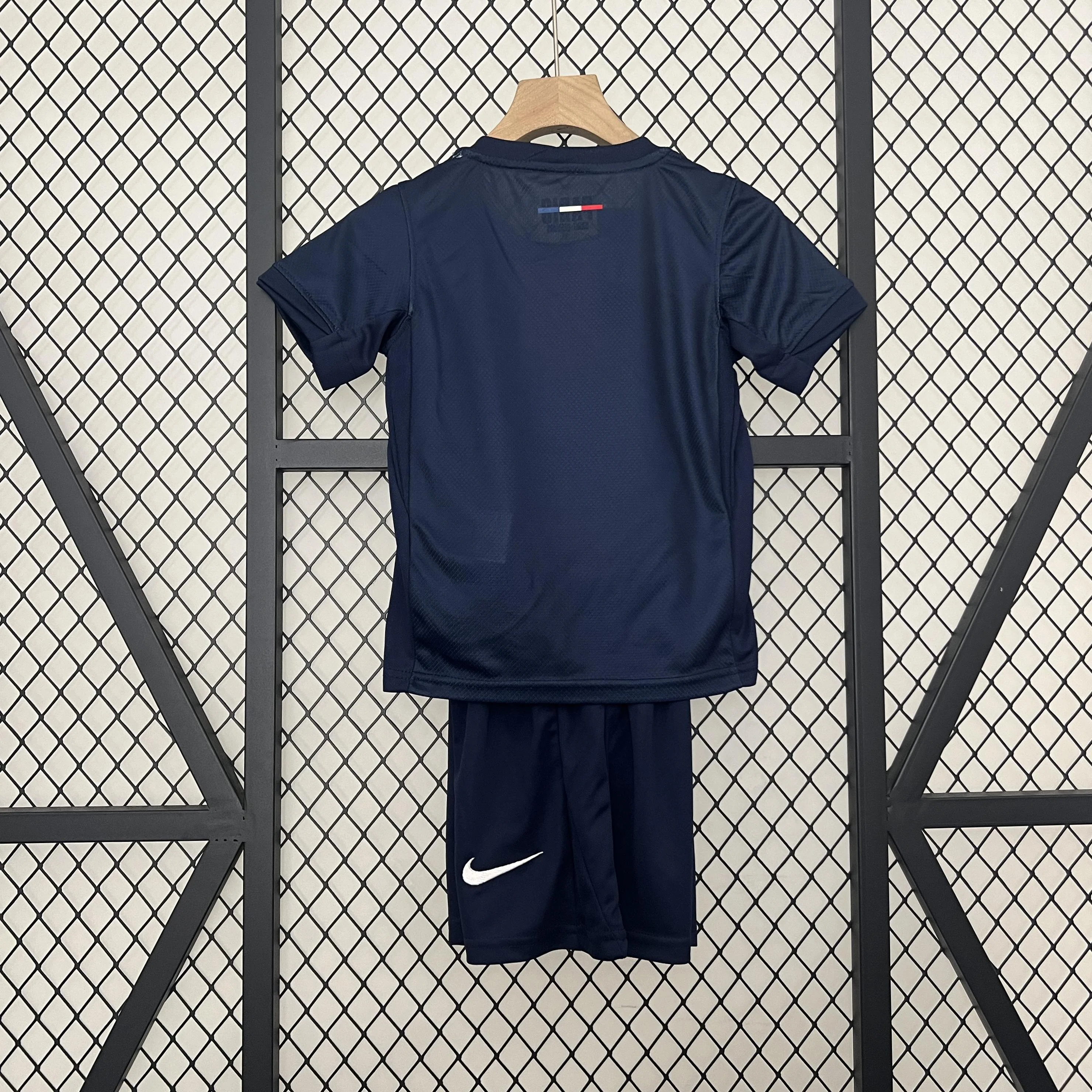 KIT INFANTIL DO PARIS SAINT-GERMAIN 24/25 PRINCIPAL