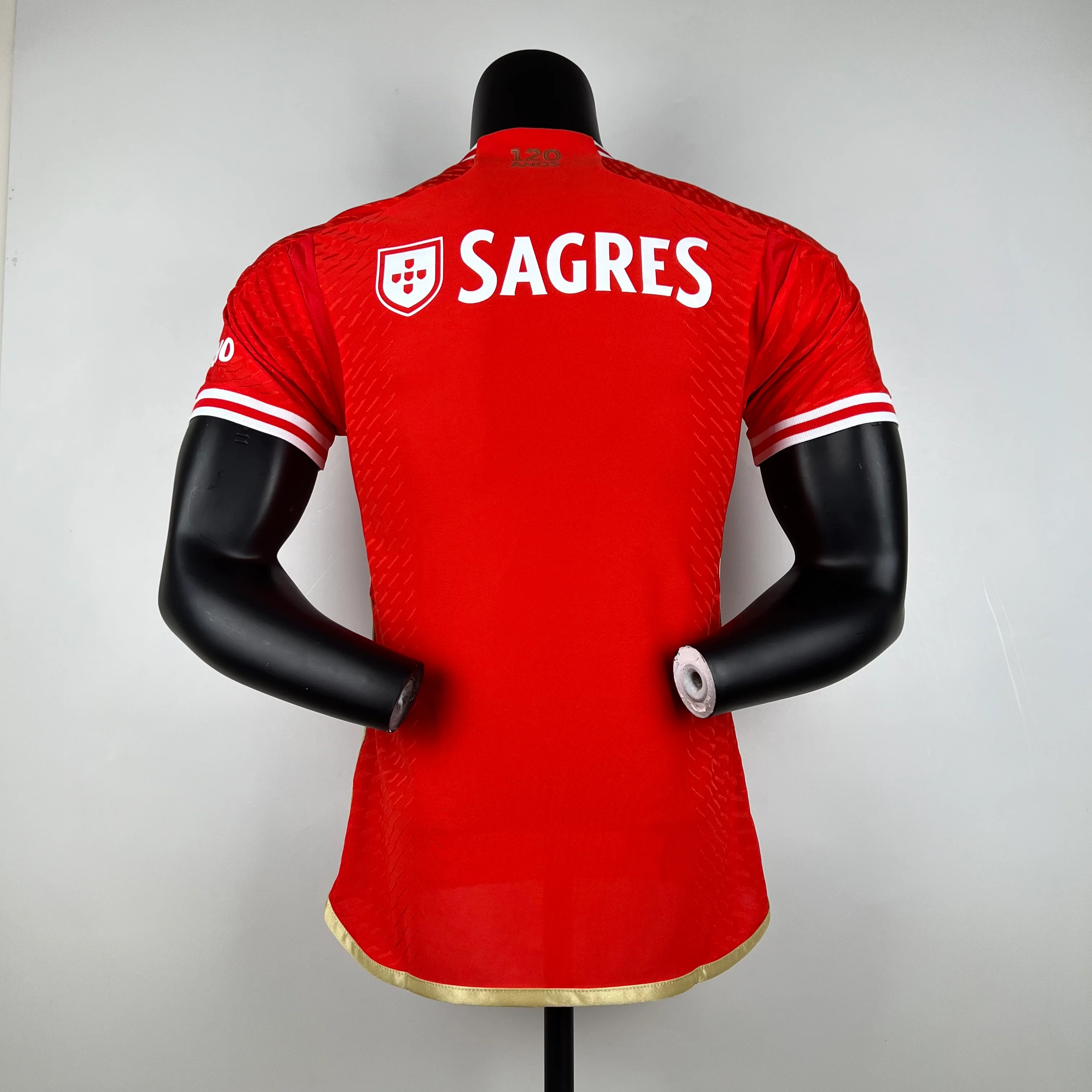 CAMISA VERSO PLAYER BENFICA 23/24 PRINCIPAL