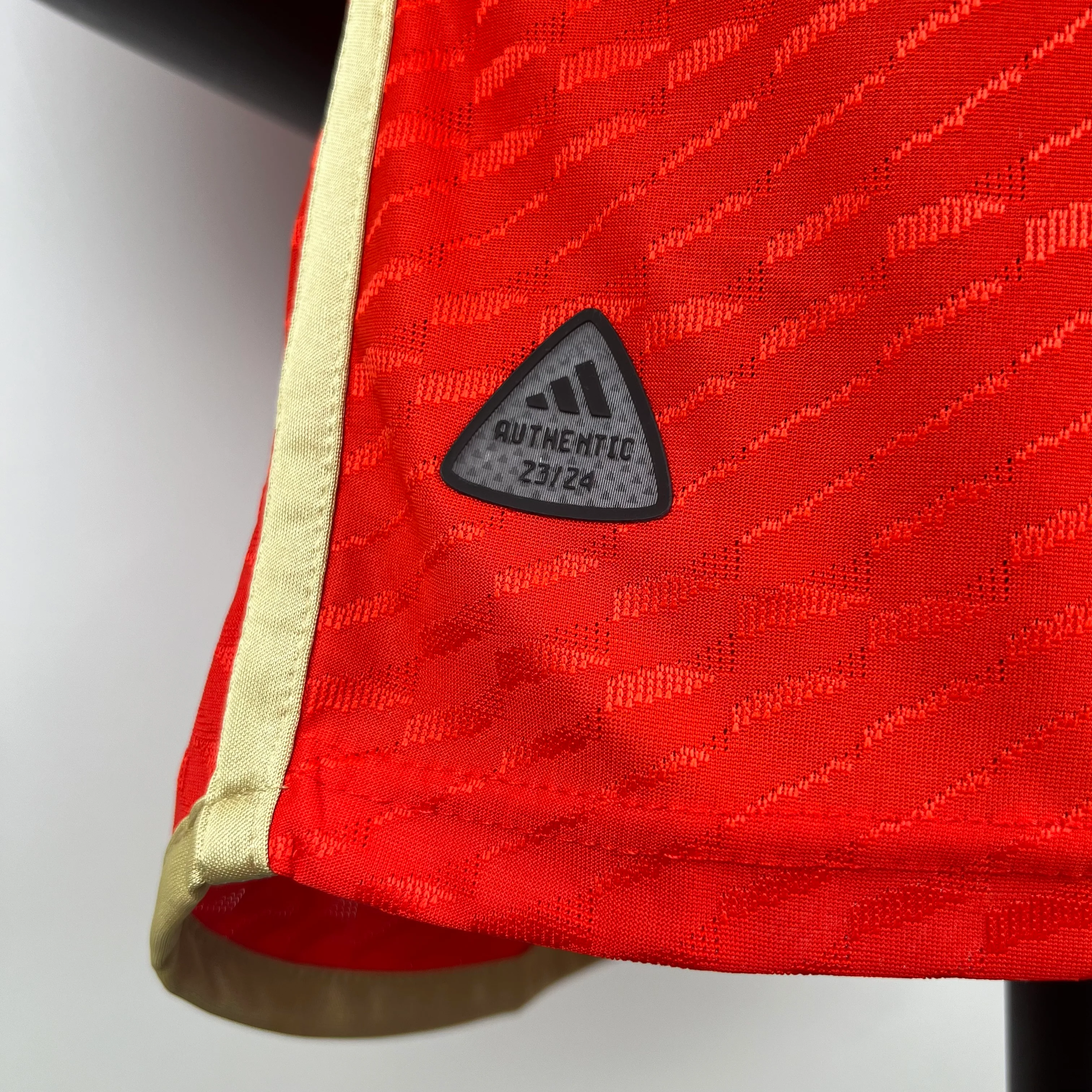 CAMISA VERSO PLAYER BENFICA 23/24 PRINCIPAL