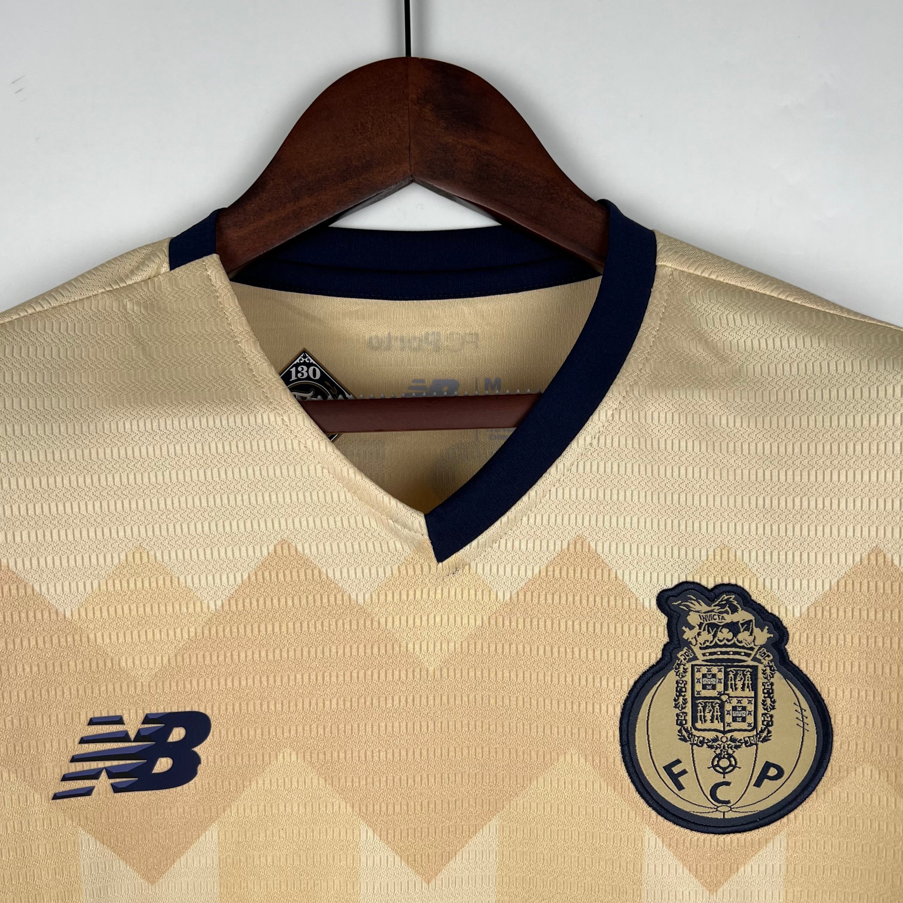 CAMISOLA DO PORTO 23/24 TERCEIRO EQUIPAMENTO