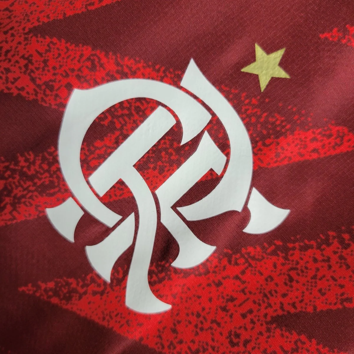 Jaqueta Corta Vento Flamengo