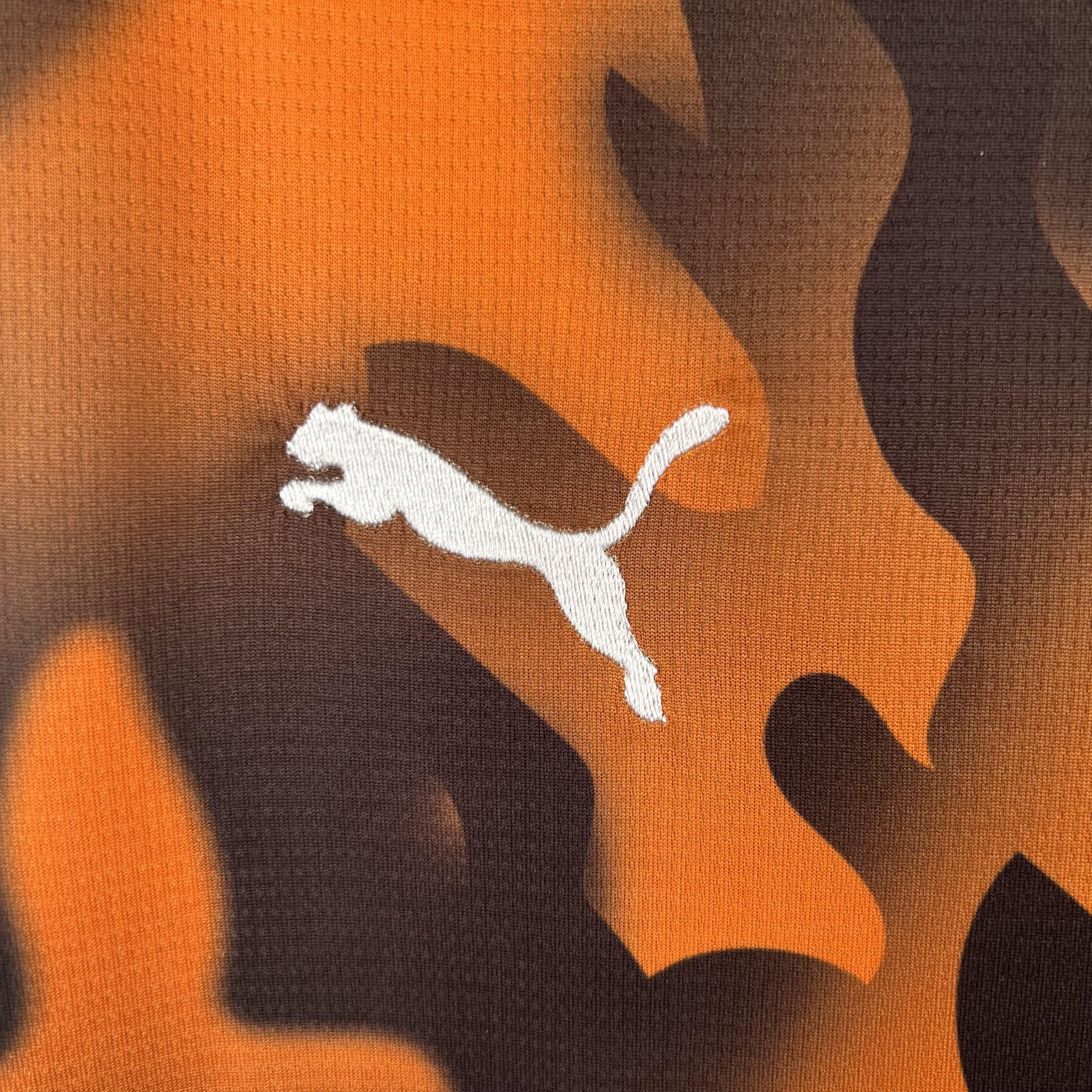 CAMISA DO OLYMPIQUE  DE MARSEILLE 23/24 TERCEIRO EQUIPAMENTO