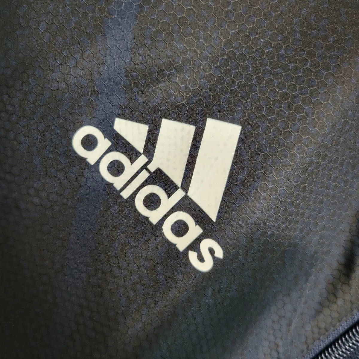 Jaqueta Corta Vento Real Madrid