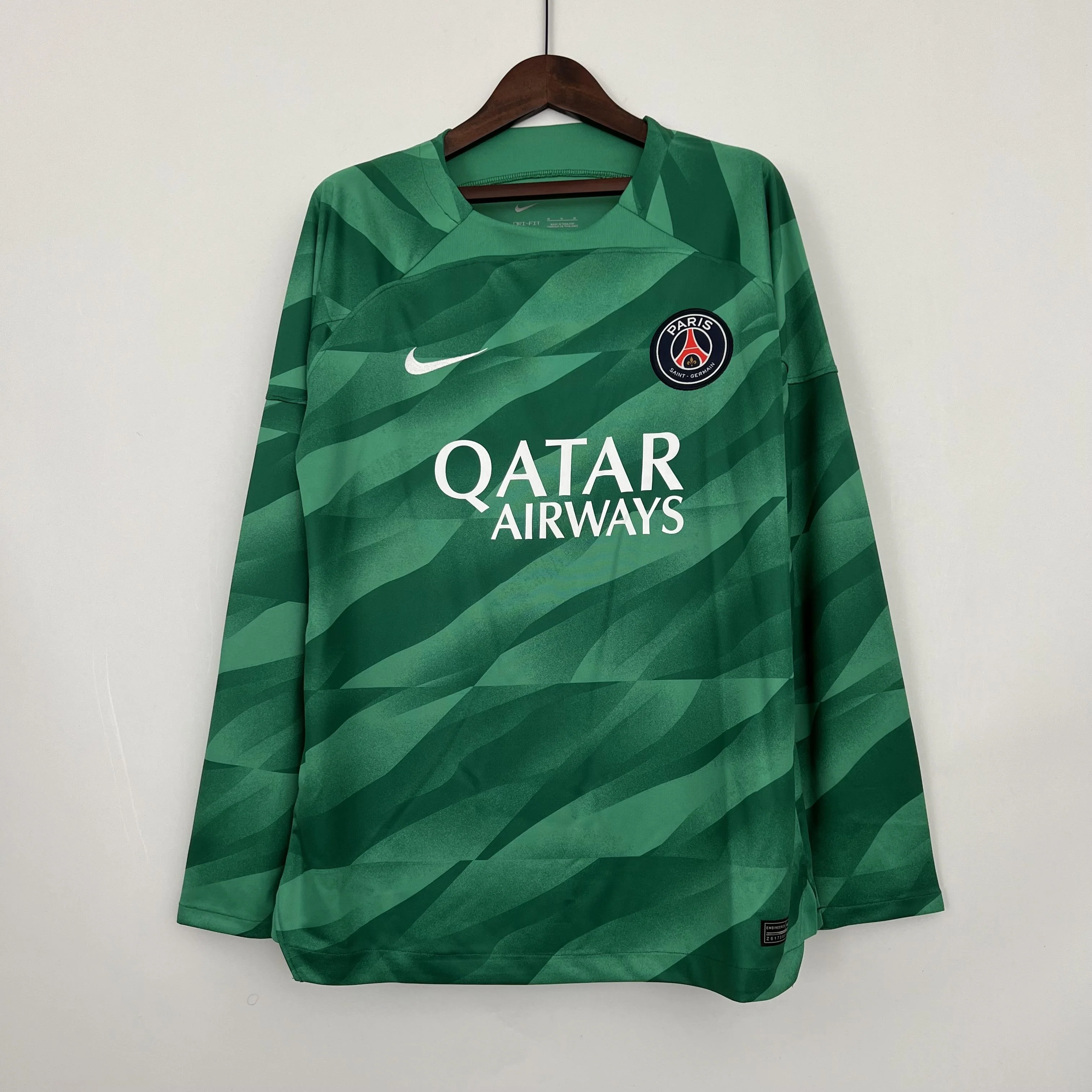 CAMISA DO PARIS SAINT-GERMAIN 23/24 GOLEIRO