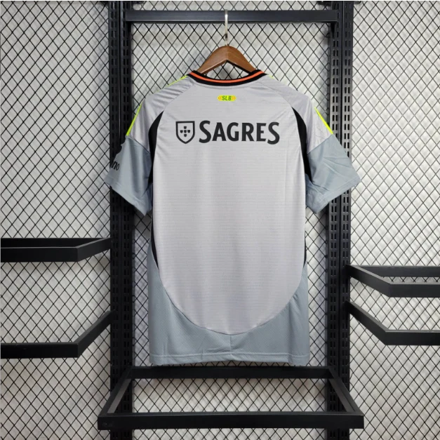 CAMISOLA DO BENFICA 24/25 TERCEIRO EQUIPAMENTO