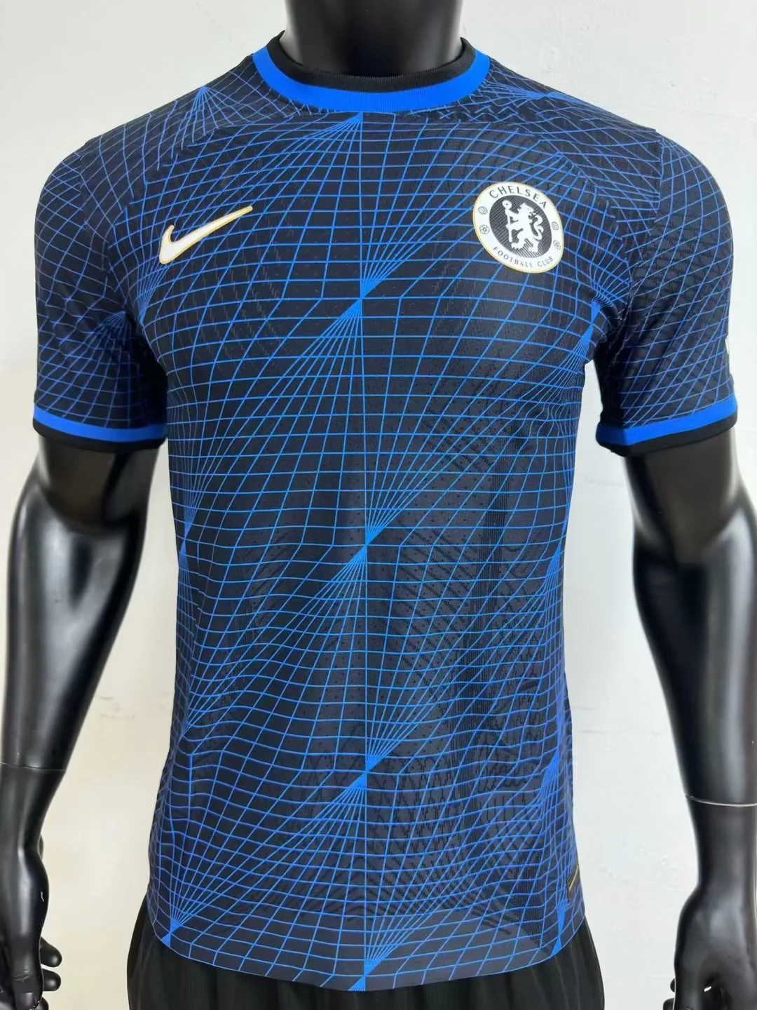 CAMISA VERSO PLAYER CHELSEA 23/24 ALTERNATIVA