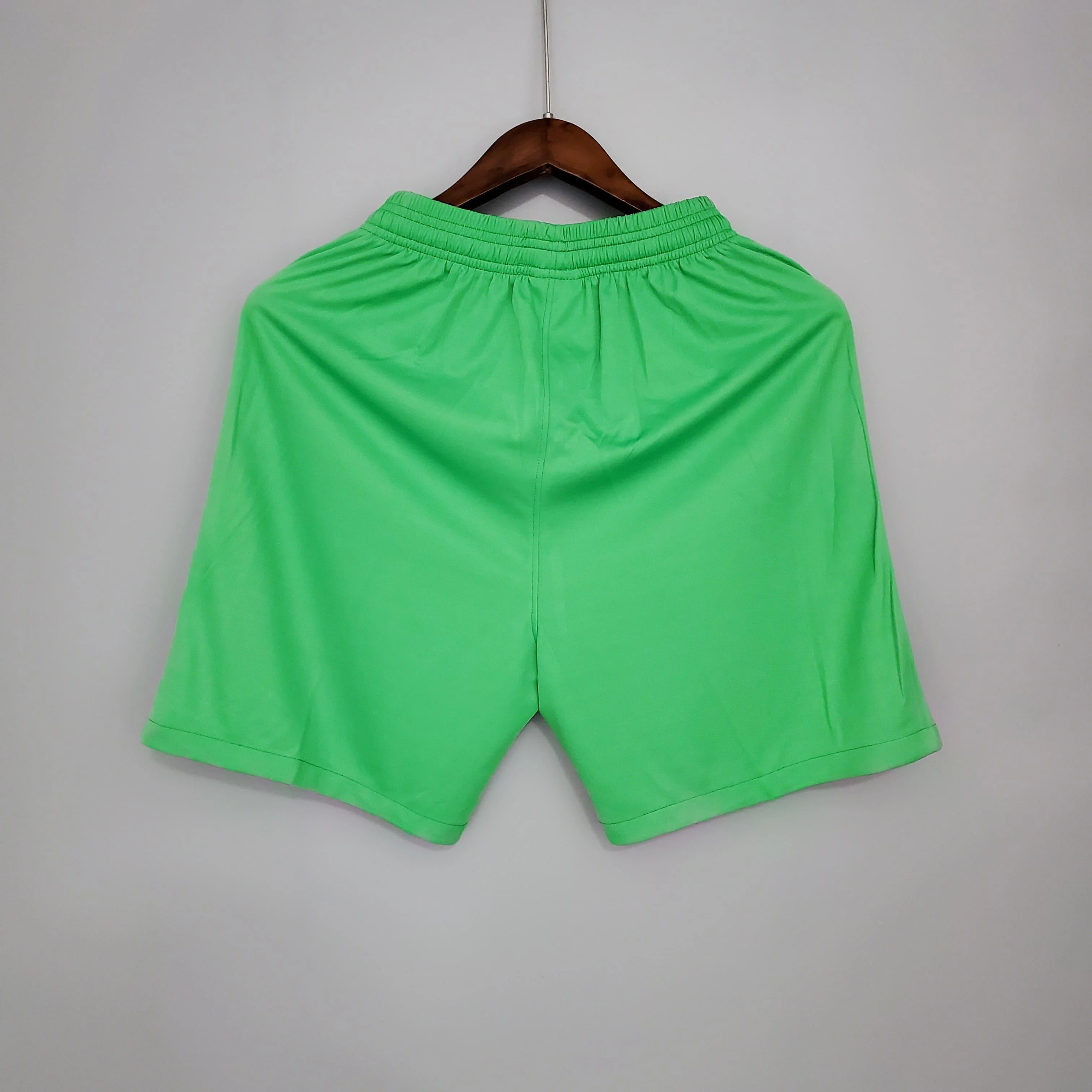 Shorts Liverpool 2021/22 Goleiro