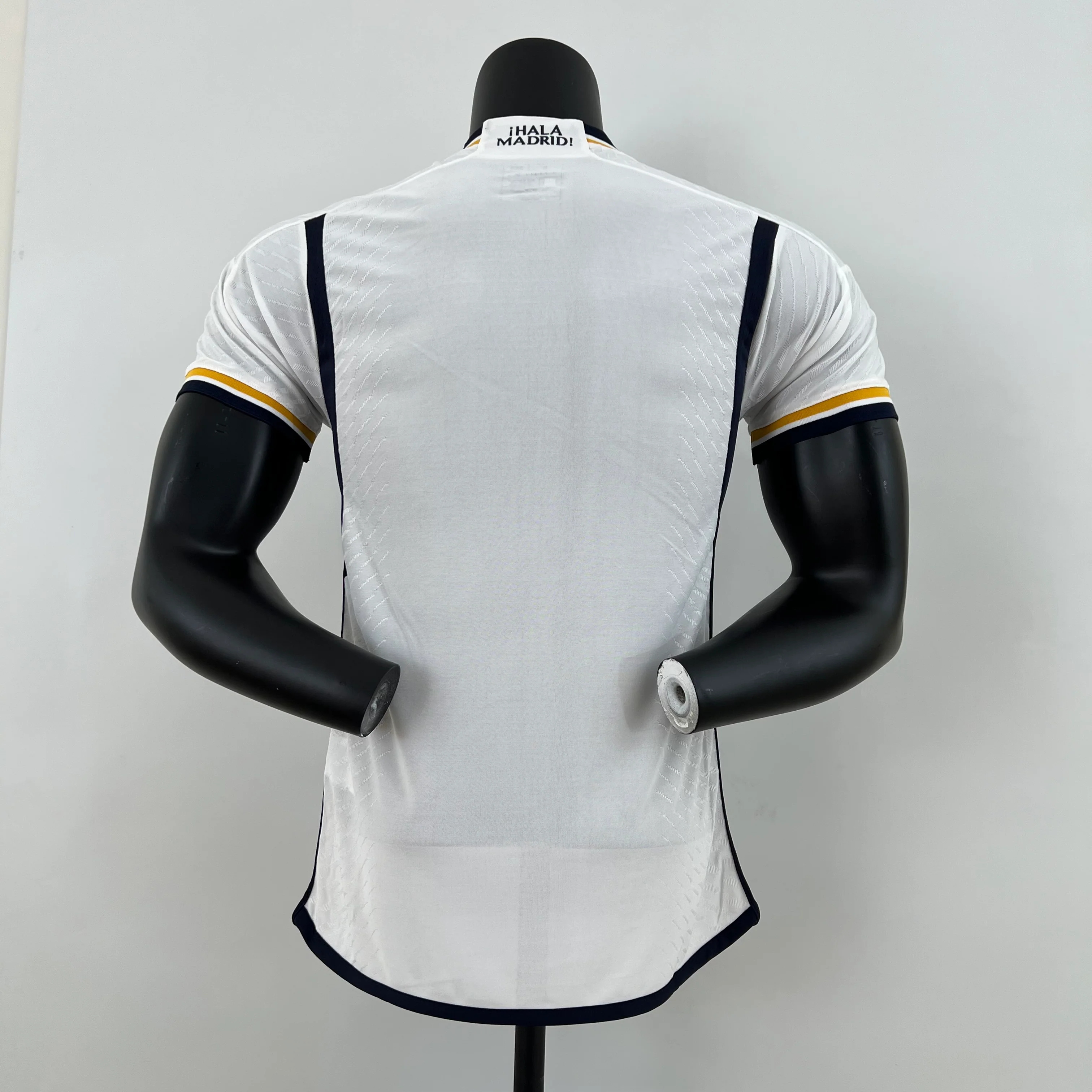 CAMISOLA VERSO PLAYER REAL MADRID 23/24 PRINCIPAL