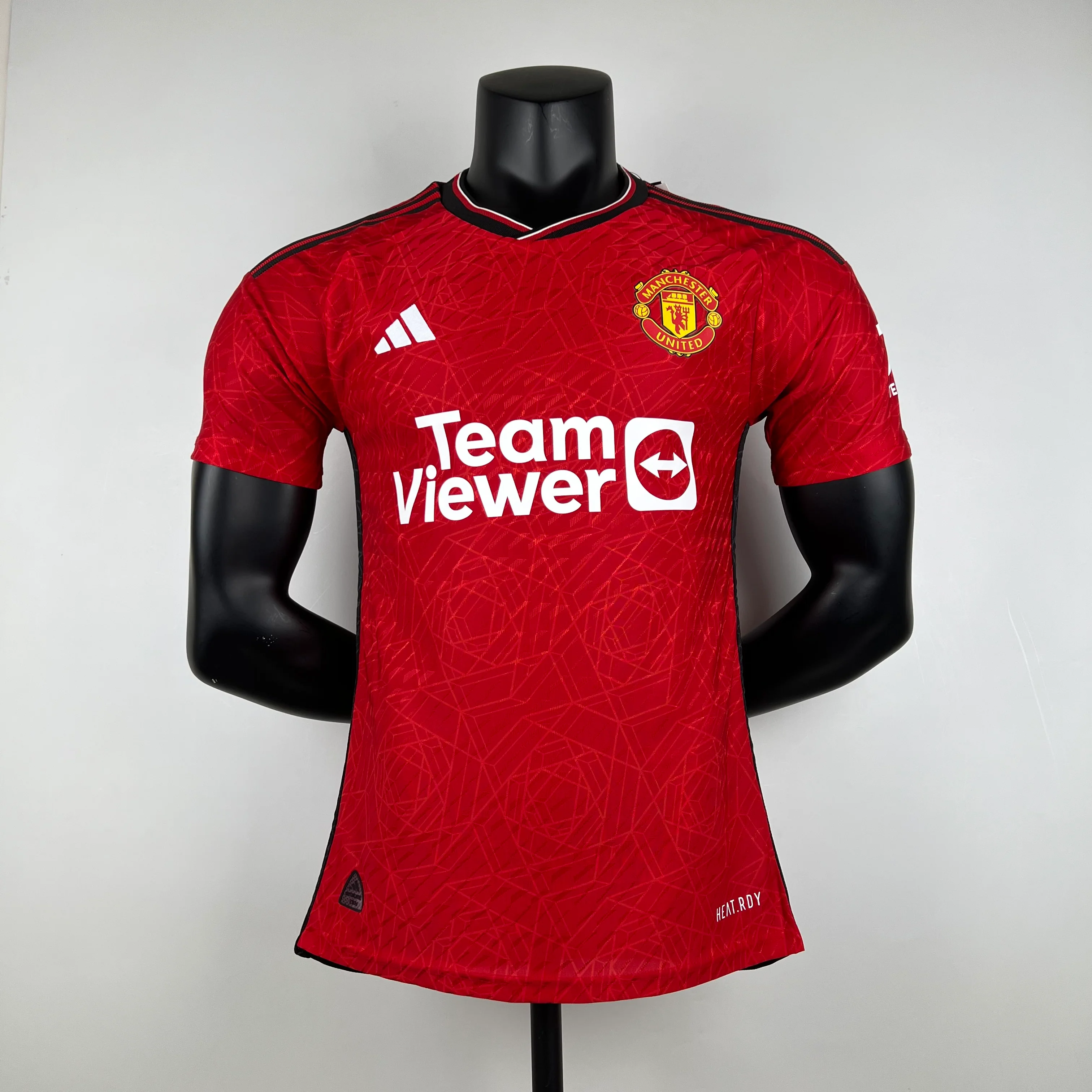 CAMISA VERSO PLAYER MANCHESTER UNITED 23/24 PRINCIPAL