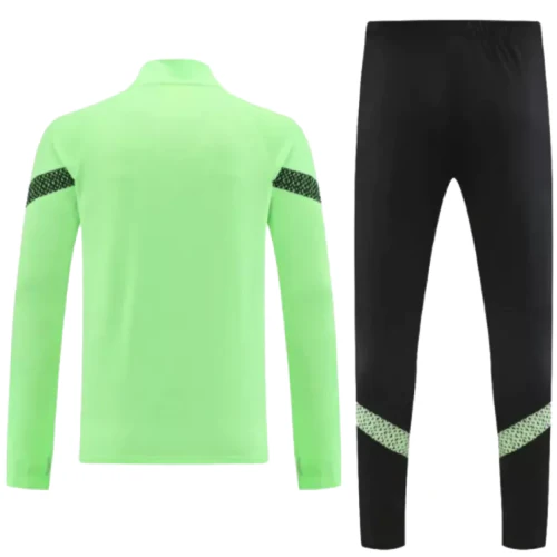 Conjunto de Treino Seleo Senegal - Masculino - Verde